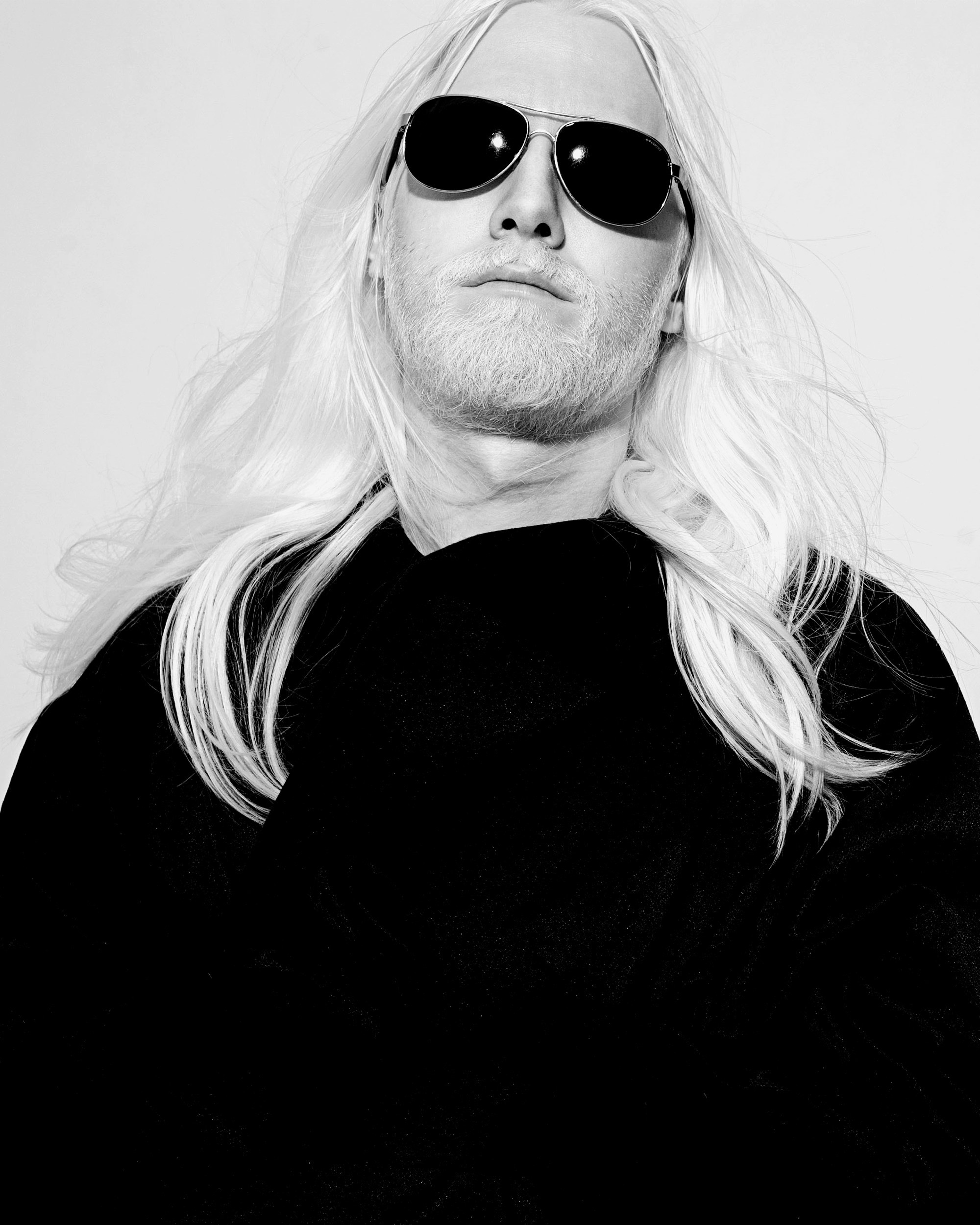 Ник. Портретная фотография в Майкопе — CINEMACHINE