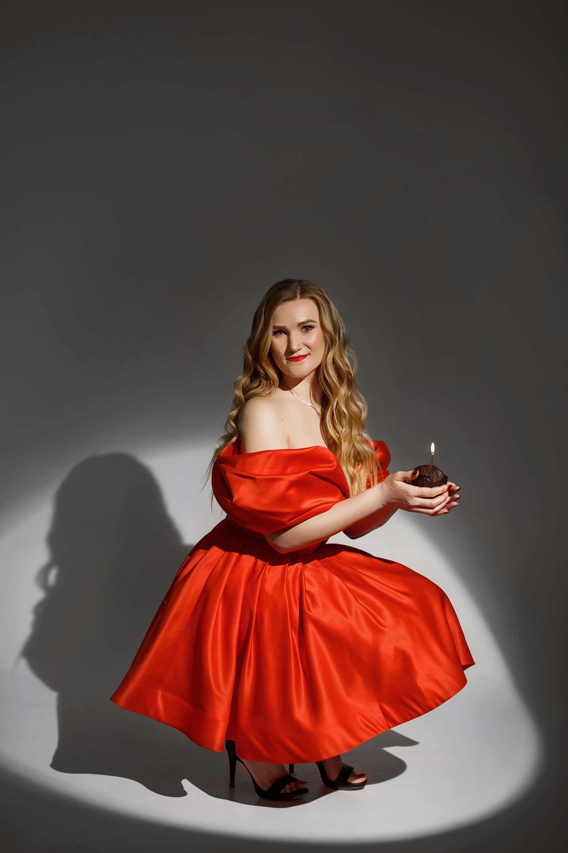 Людмила. Студия. Свадебный и семейный фотограф в Брянске Ирина Гавриленко, выпускные ал