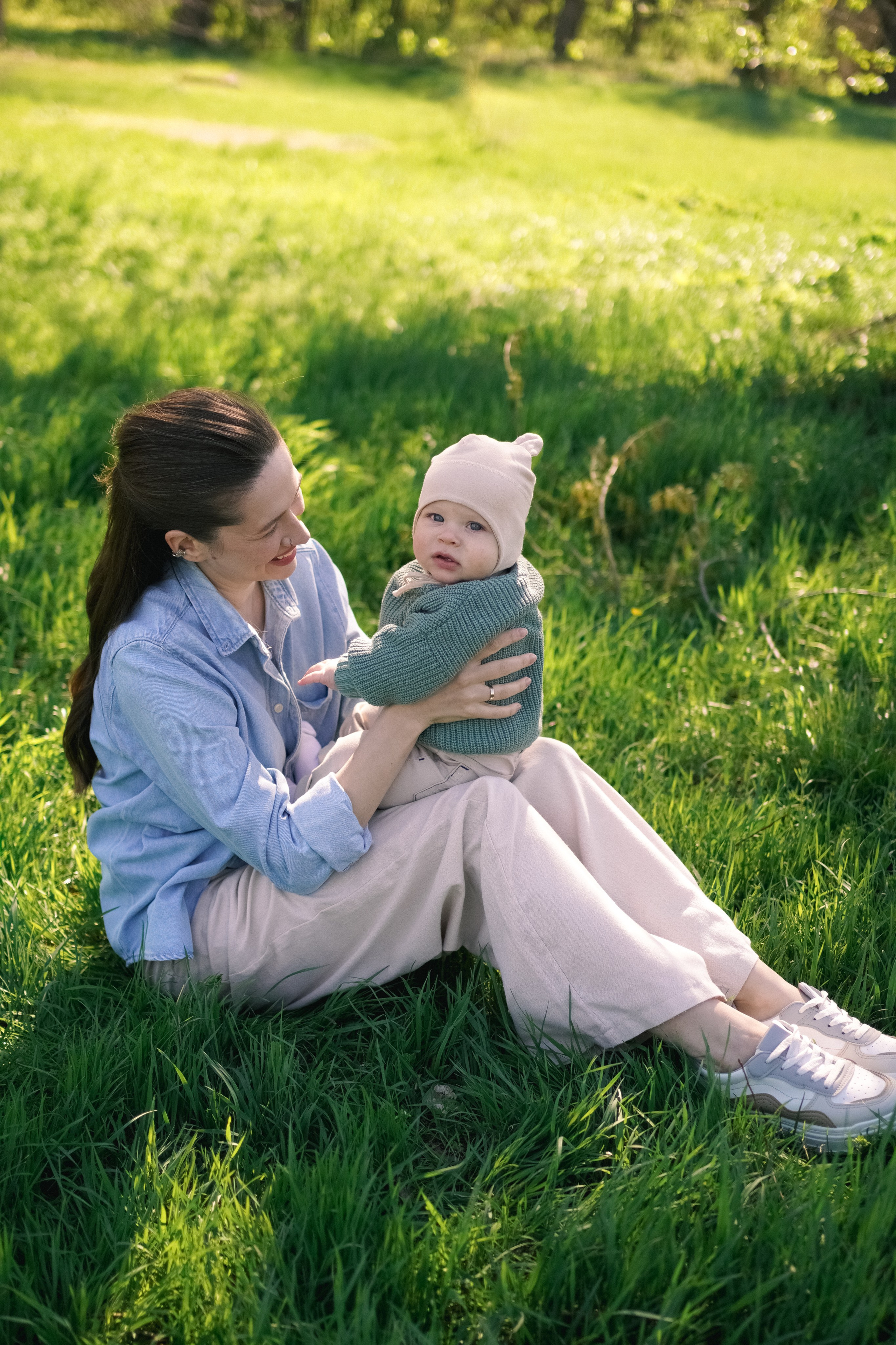 Детство, которое я хочу помнить…. Свадебный и семейный фотограф Афанасьева Анна в Кисловодске