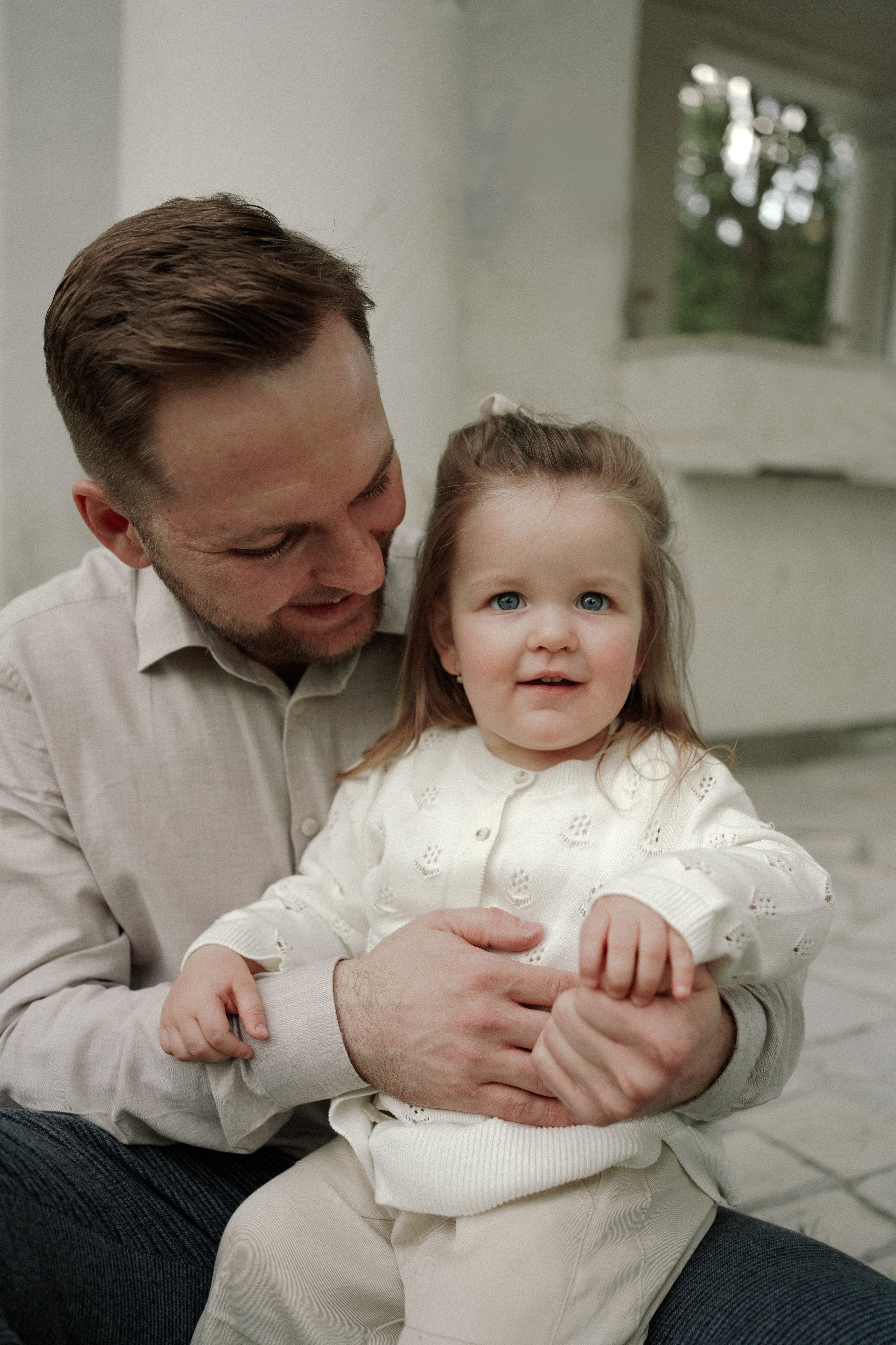 В Ессентуках. Свадебный и семейный фотограф Афанасьева Анна в Кисловодске