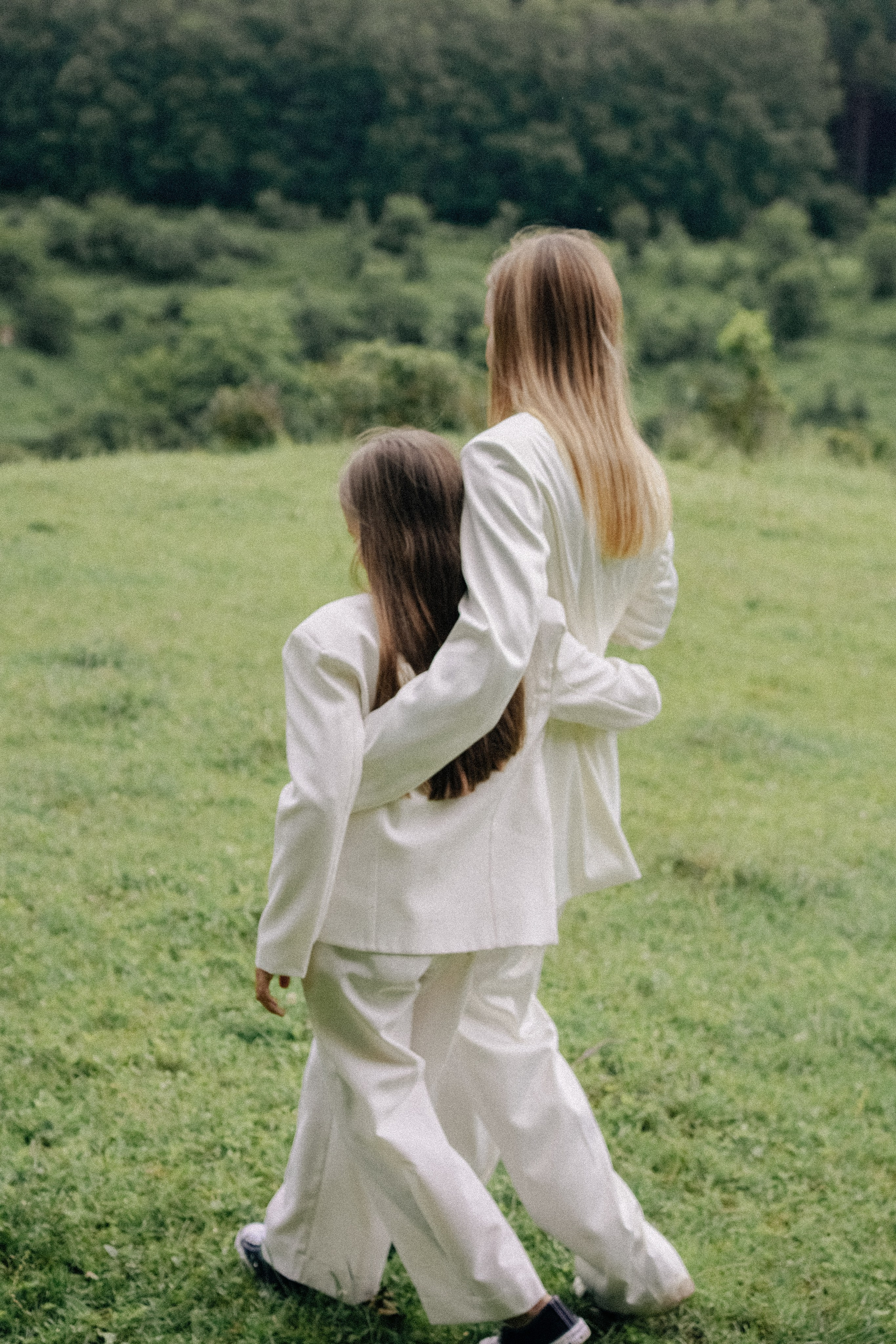 Лето и мама. Свадебный и семейный фотограф Афанасьева Анна в Кисловодске