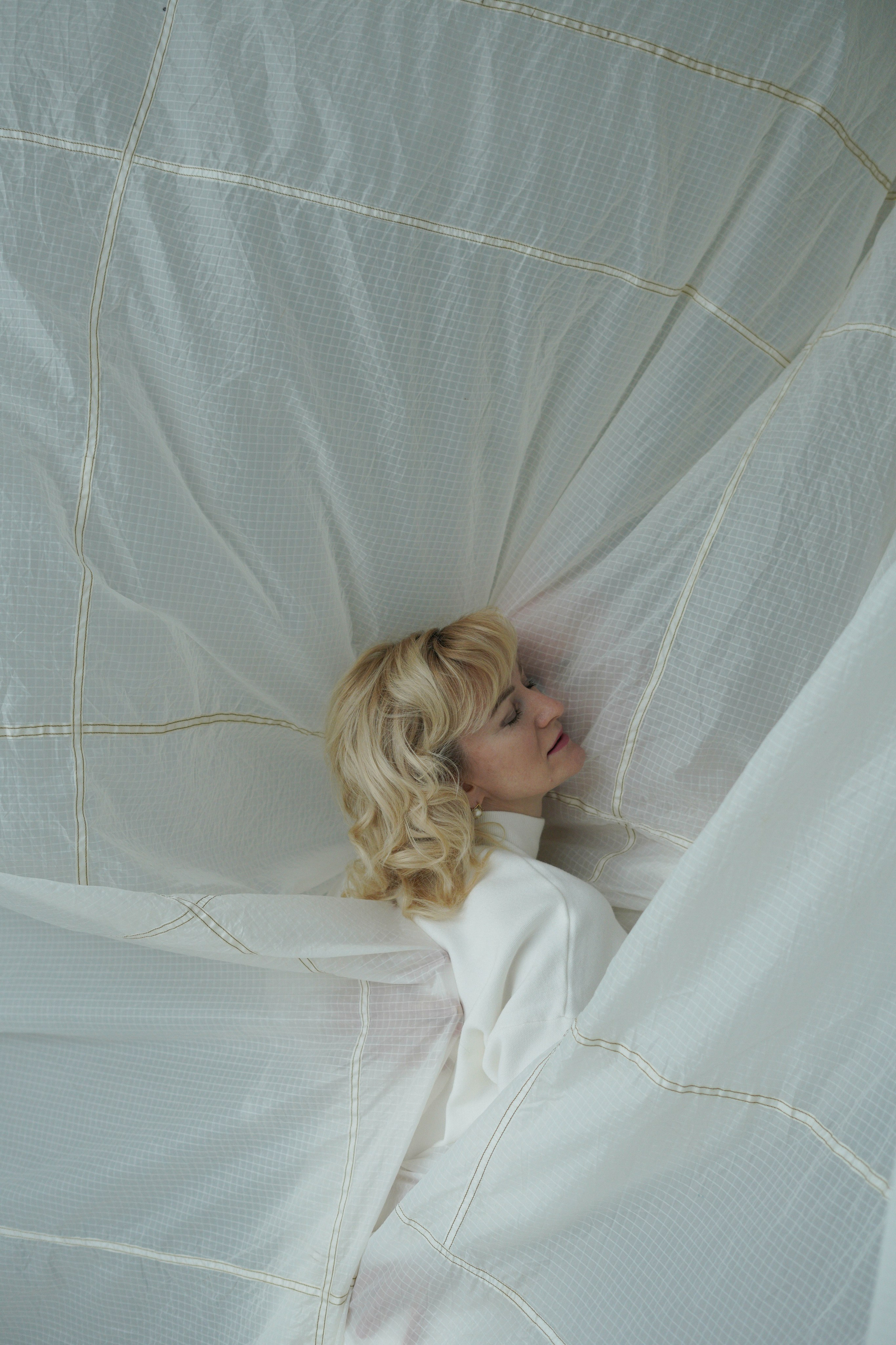 Полет на двоих. Свадебный и семейный фотограф Афанасьева Анна в Кисловодске