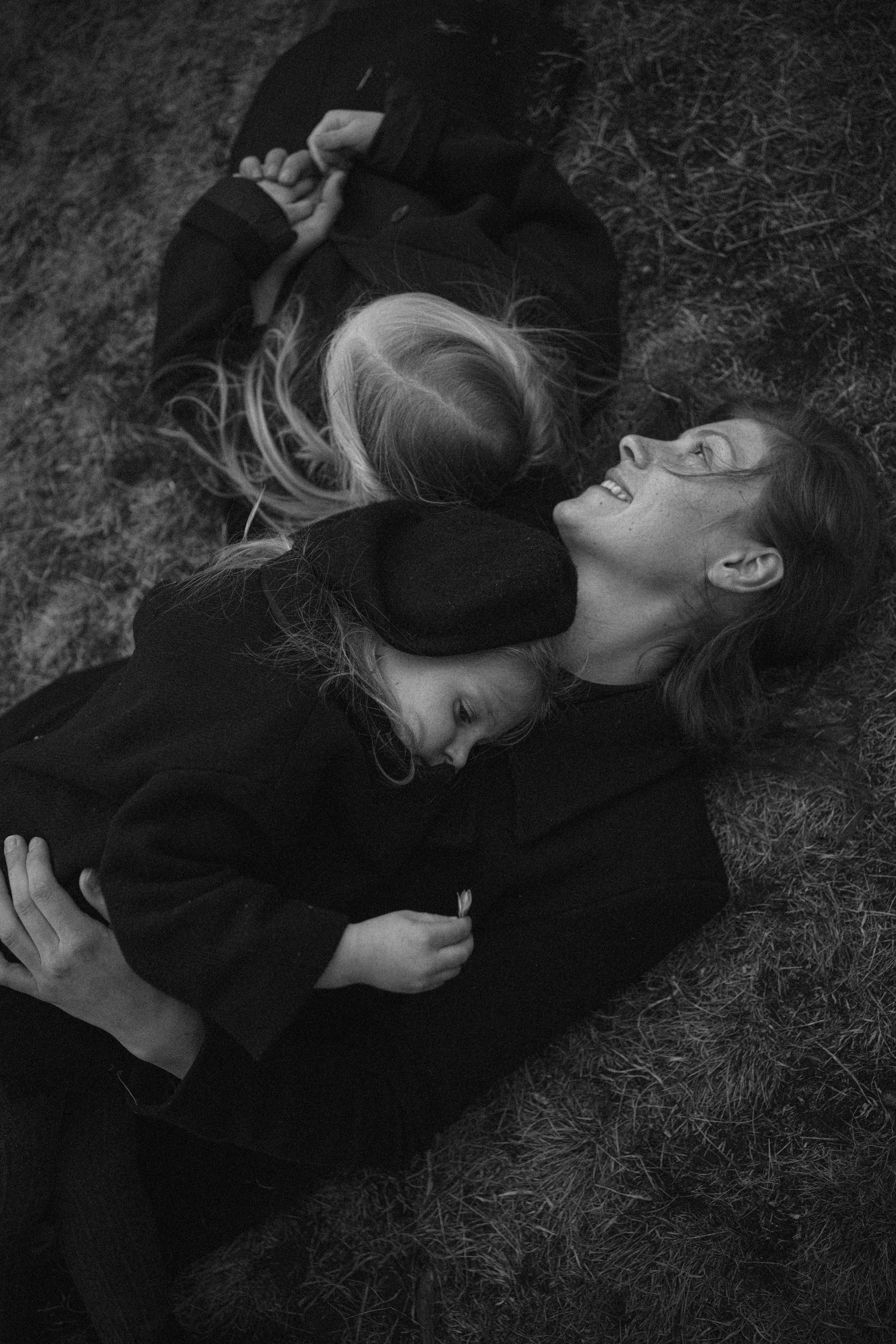 Дочери. Свадебный и семейный фотограф Афанасьева Анна в Кисловодске