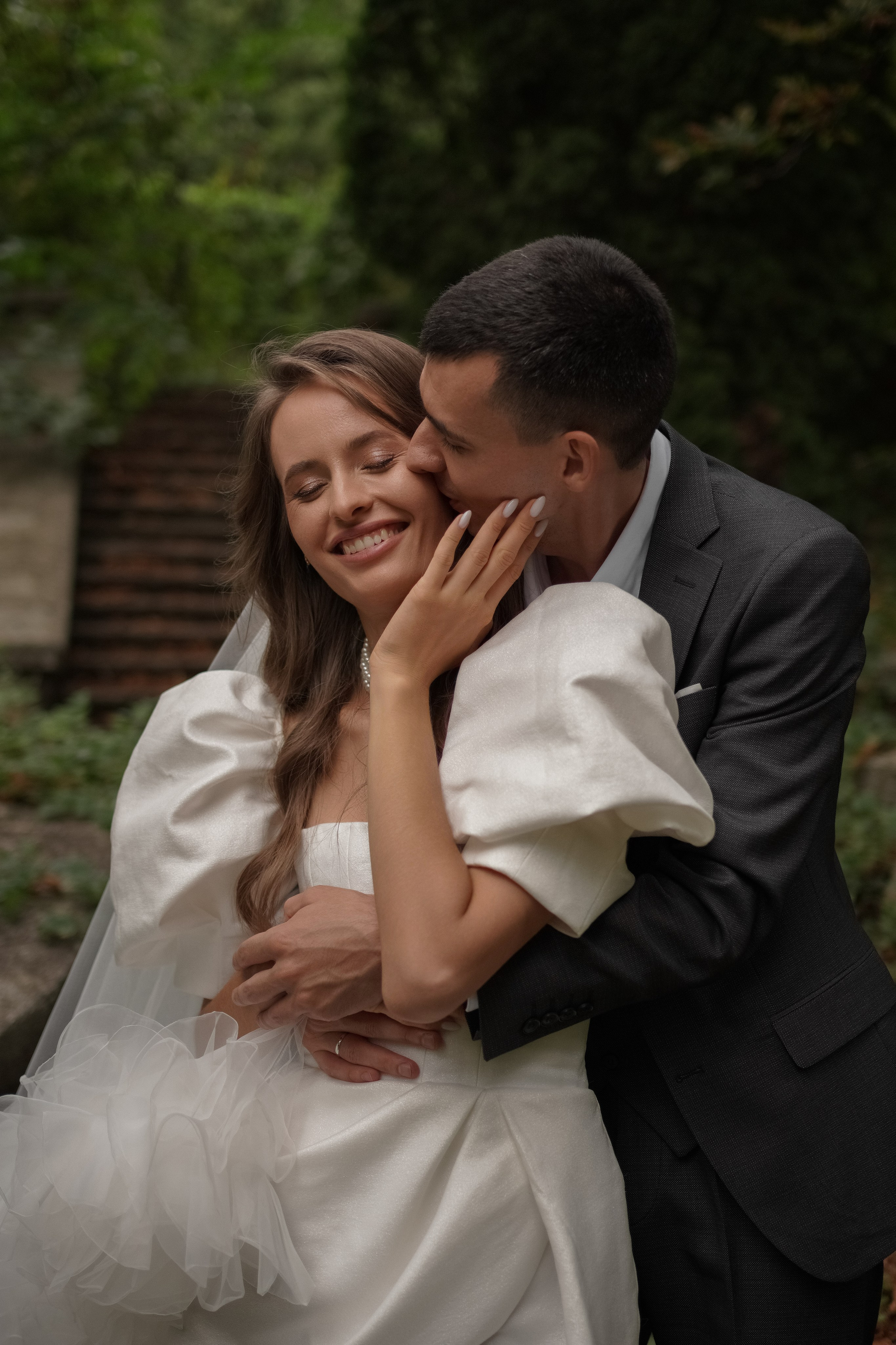 Наш Чудесный День. Свадебный и семейный фотограф Афанасьева Анна в Кисловодске