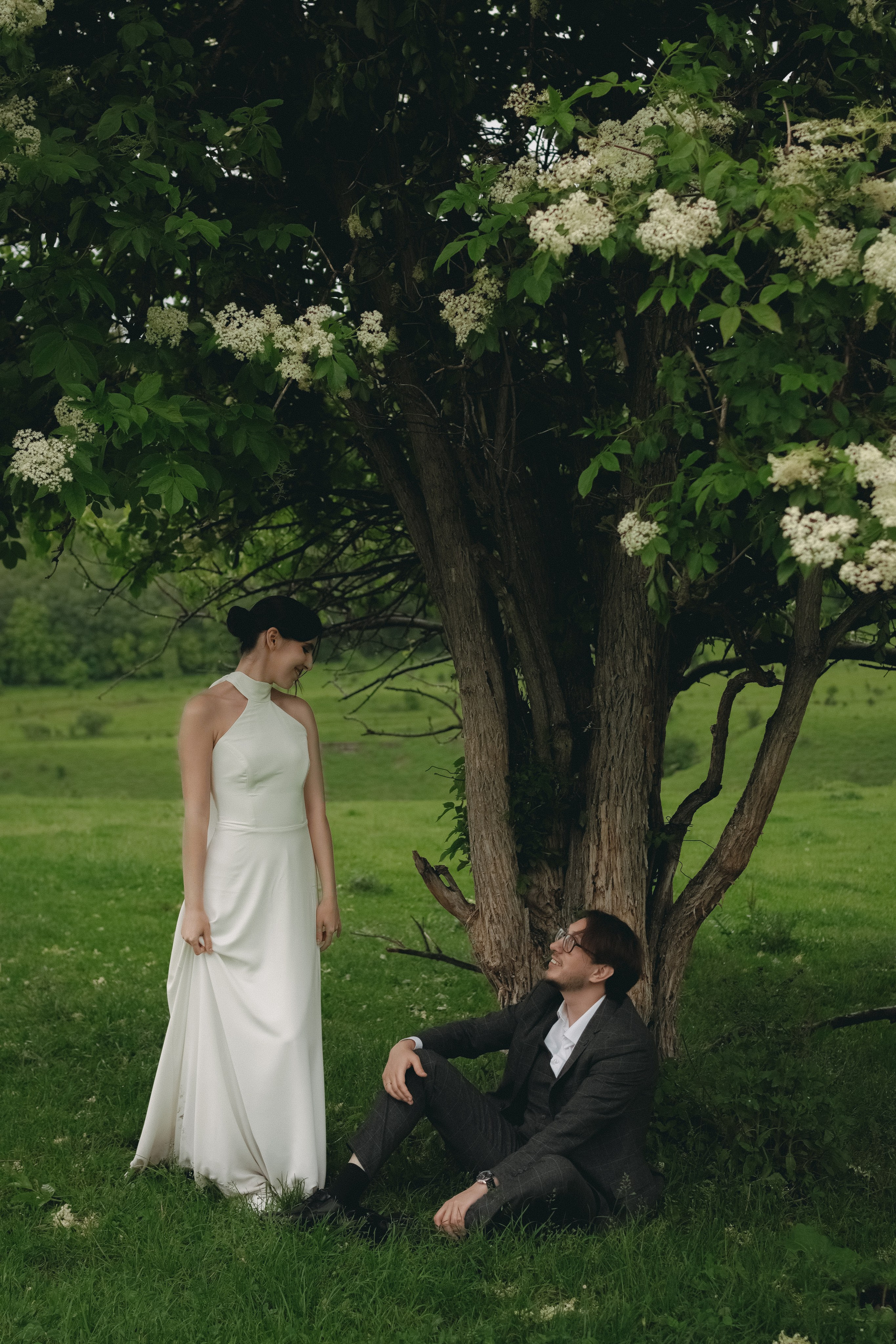 Мелодия Любви. Свадебный и семейный фотограф Афанасьева Анна в Кисловодске