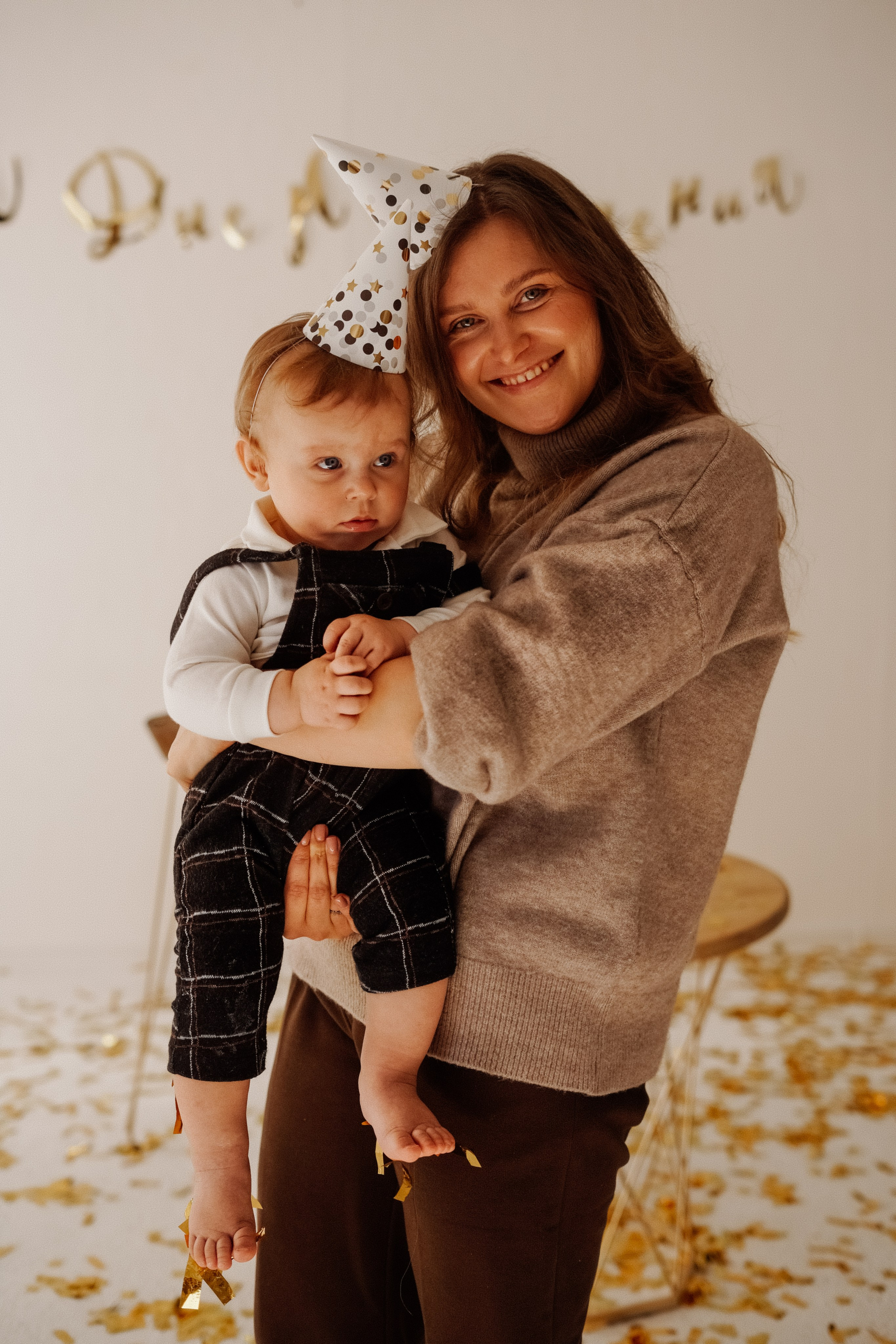 Год. Свадебный и семейный фотограф Афанасьева Анна в Кисловодске