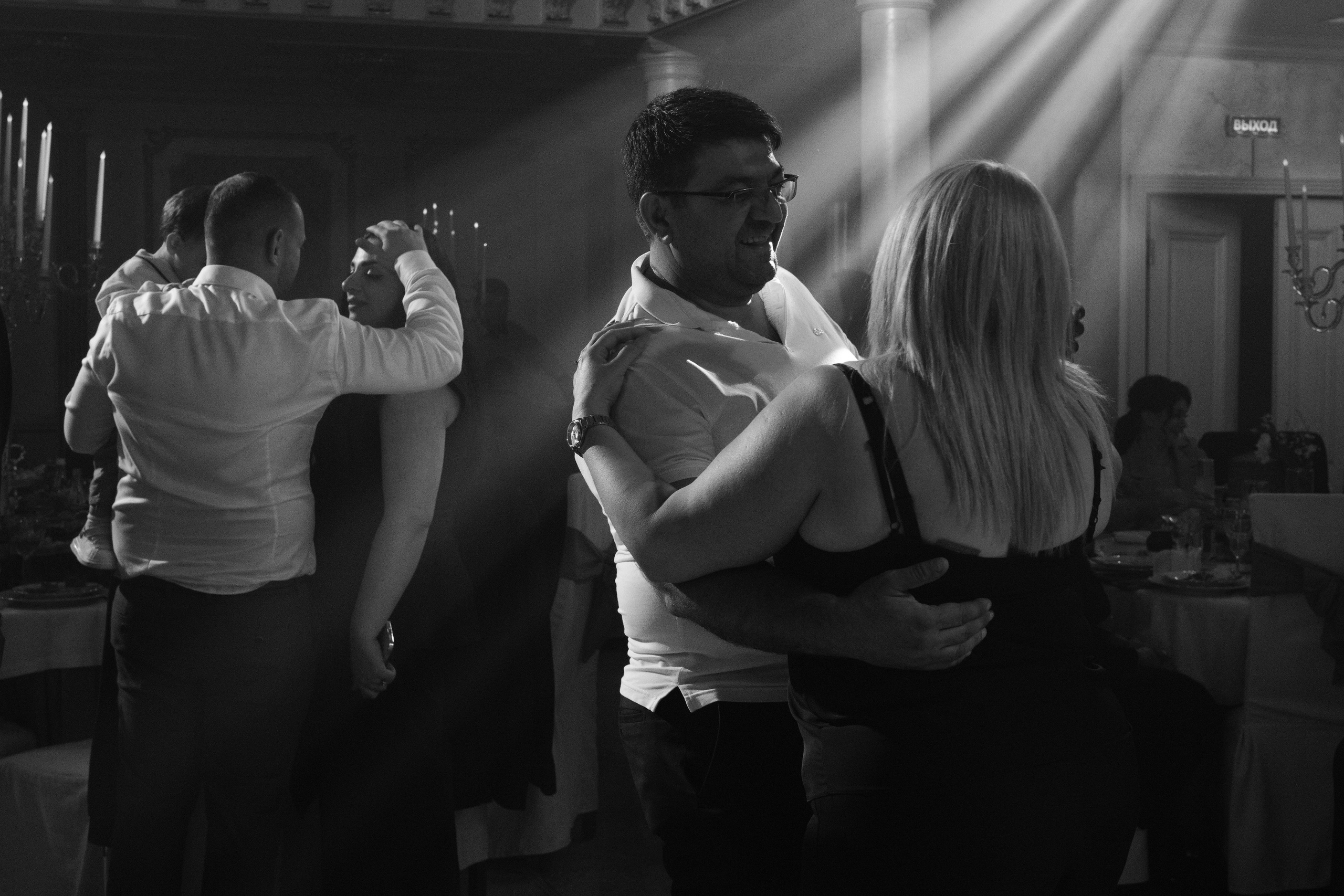 Испания. Свадебный и семейный фотограф Афанасьева Анна в Кисловодске