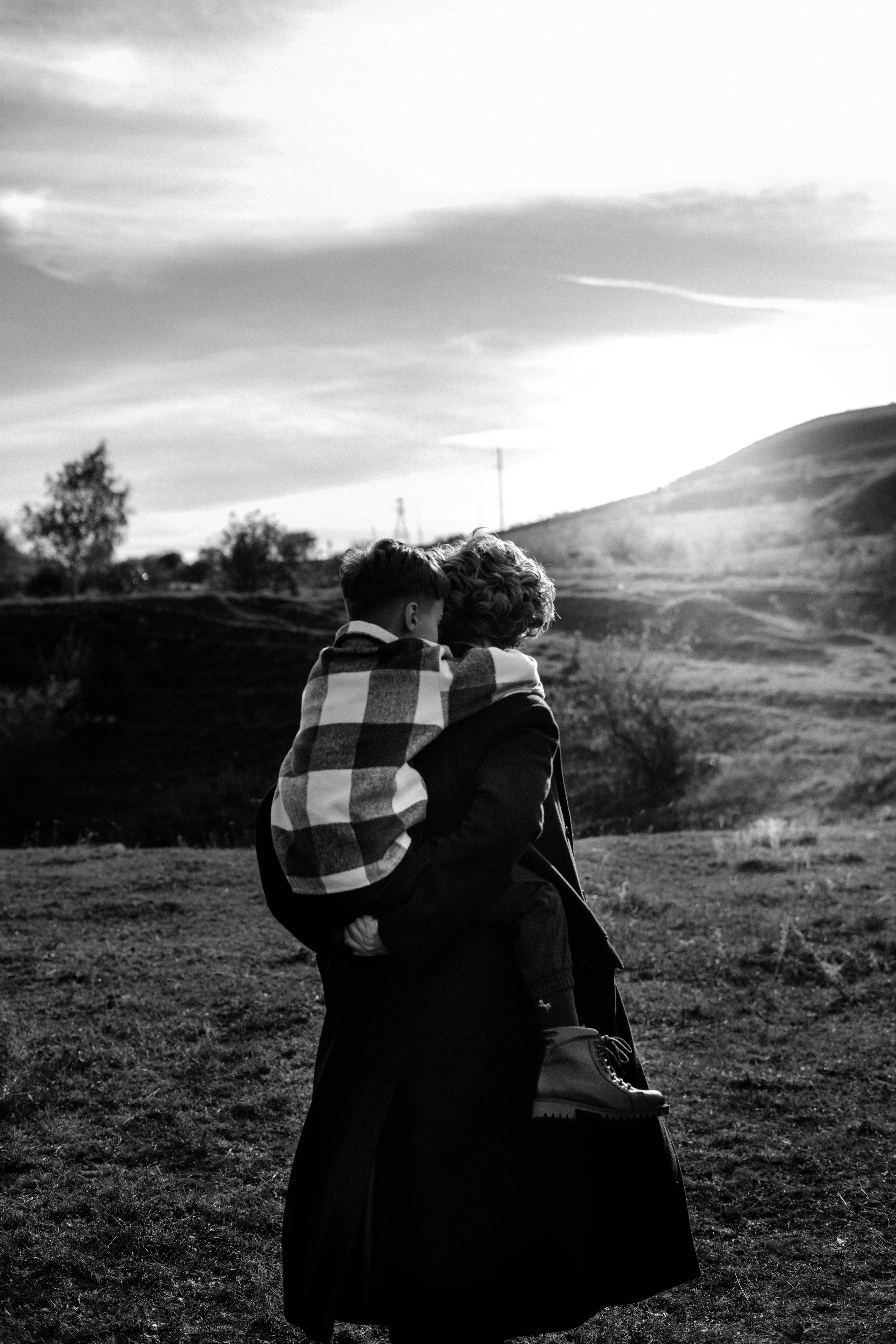 Забота и Нежность. Свадебный и семейный фотограф Афанасьева Анна в Кисловодске