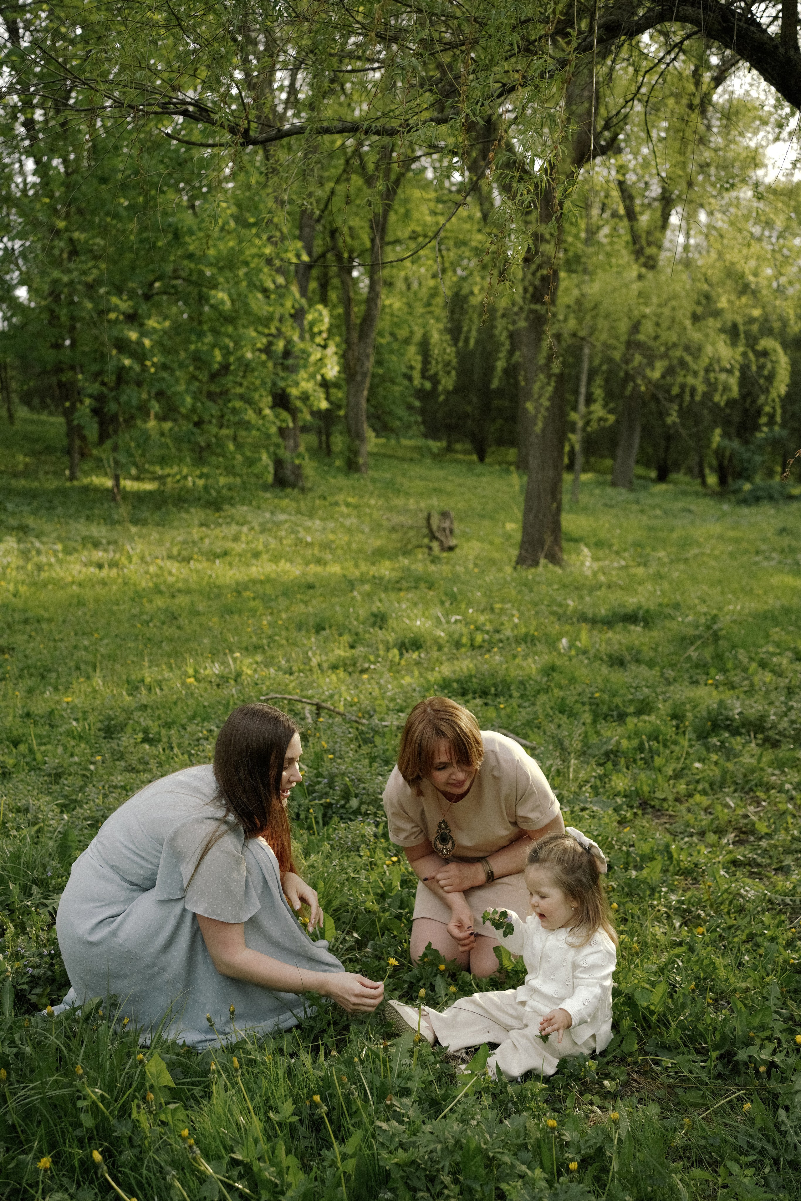 В Ессентуках. Свадебный и семейный фотограф Афанасьева Анна в Кисловодске
