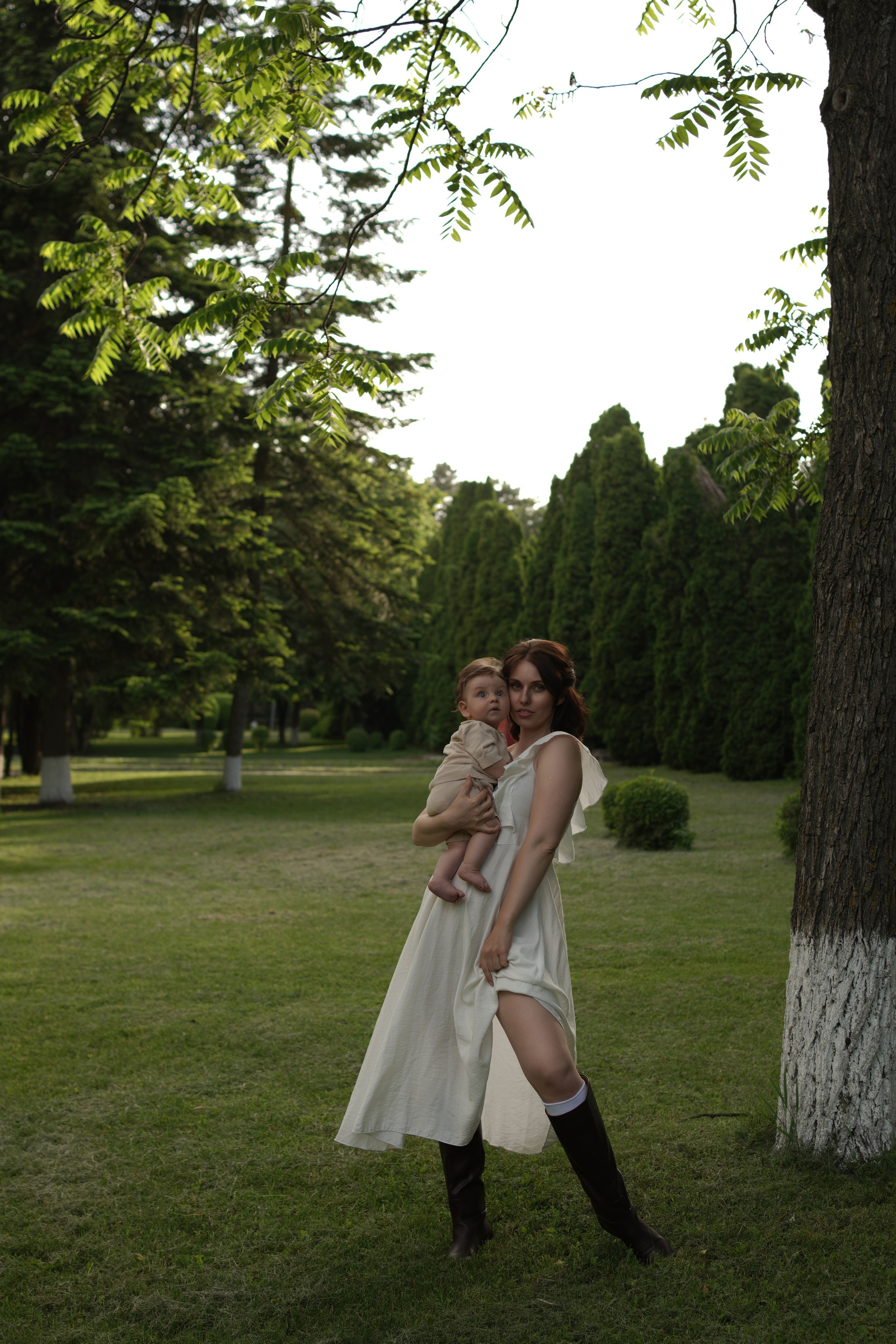 Нежность в Каждом Кадре. Свадебный и семейный фотограф Афанасьева Анна в Кисловодске