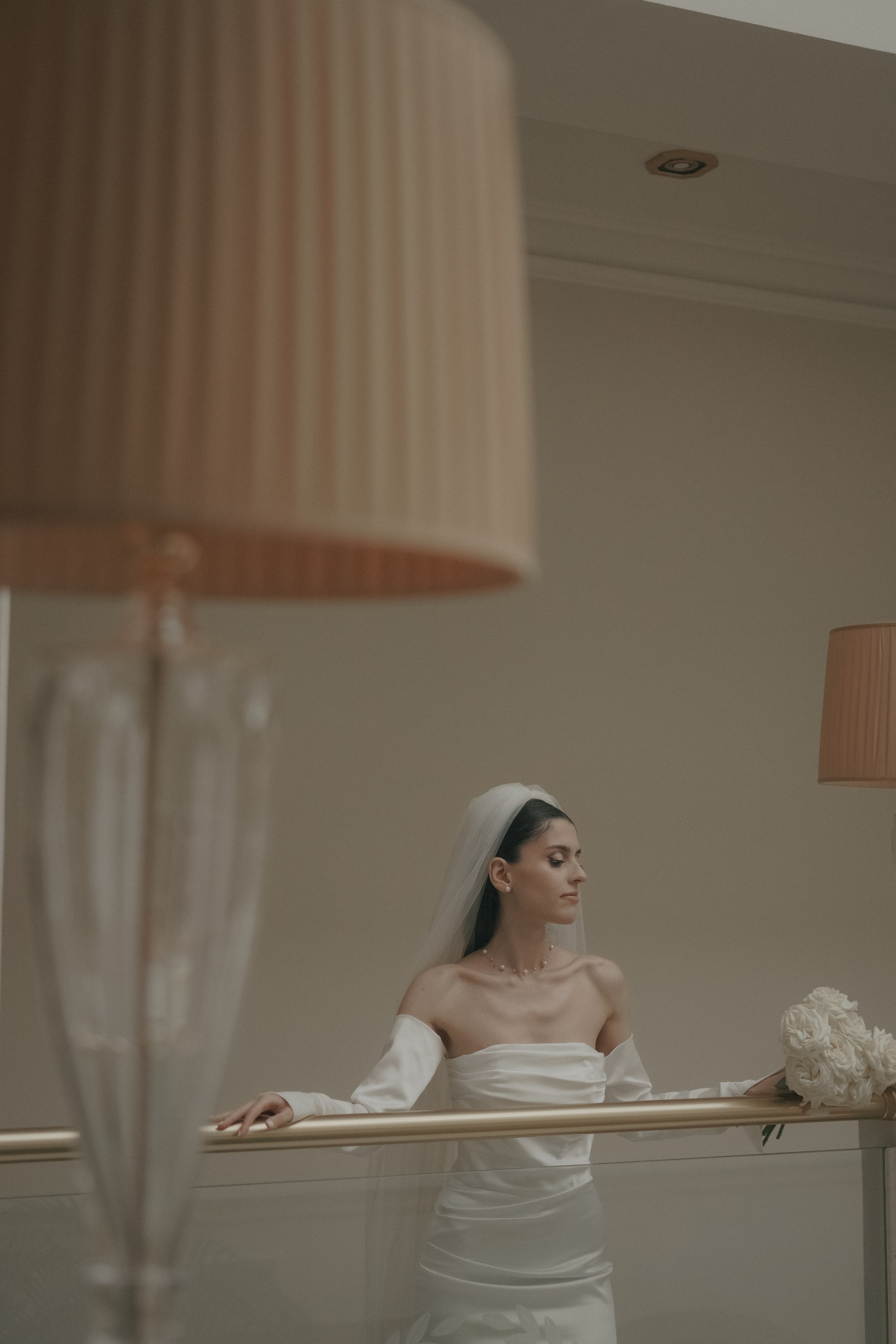 Встреча Двух Миров. Свадебный и семейный фотограф Афанасьева Анна в Кисловодске