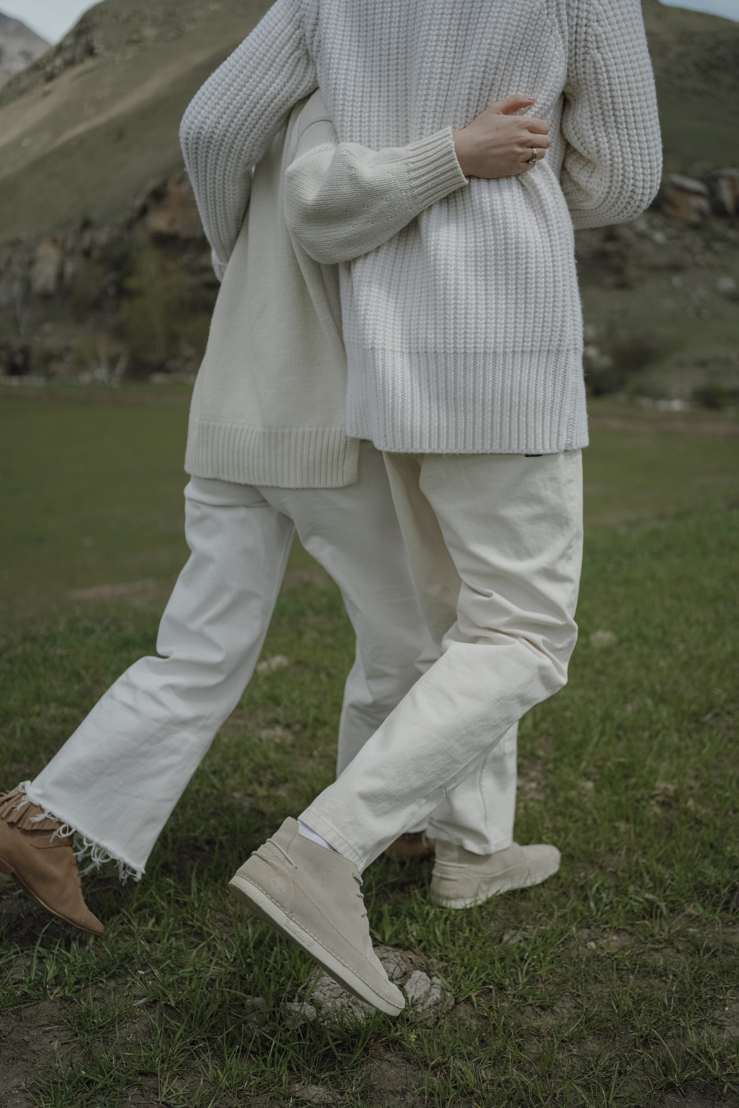 В горах. Свадебный и семейный фотограф Афанасьева Анна в Кисловодске