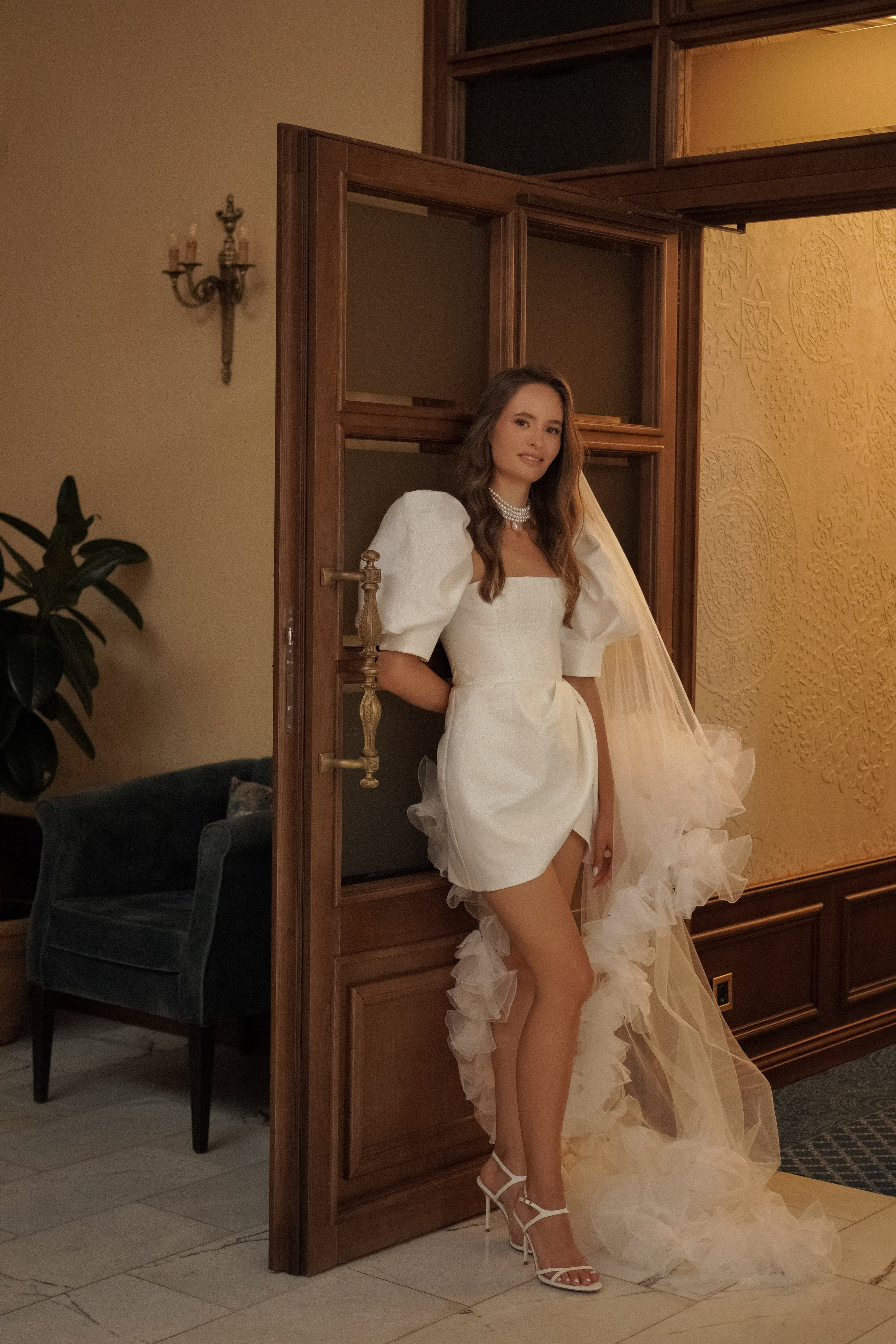 Наш Чудесный День. Свадебный и семейный фотограф Афанасьева Анна в Кисловодске