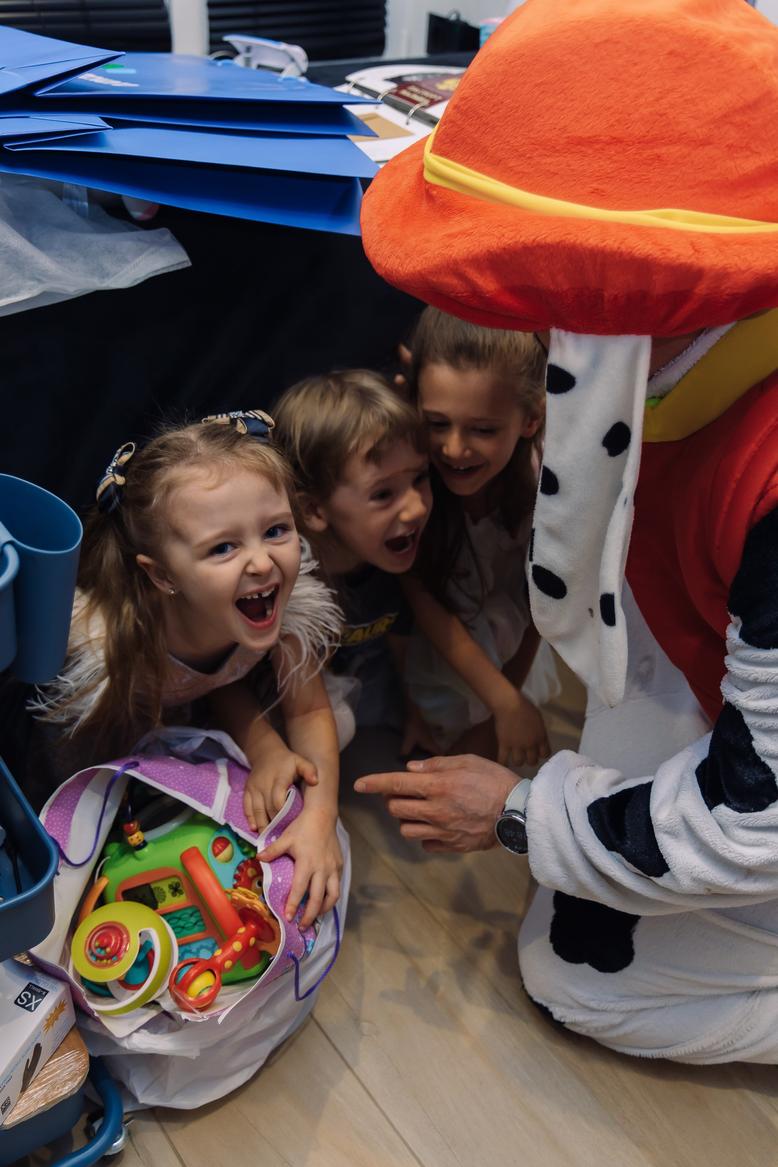 Праздники. Фотограф в Подольске