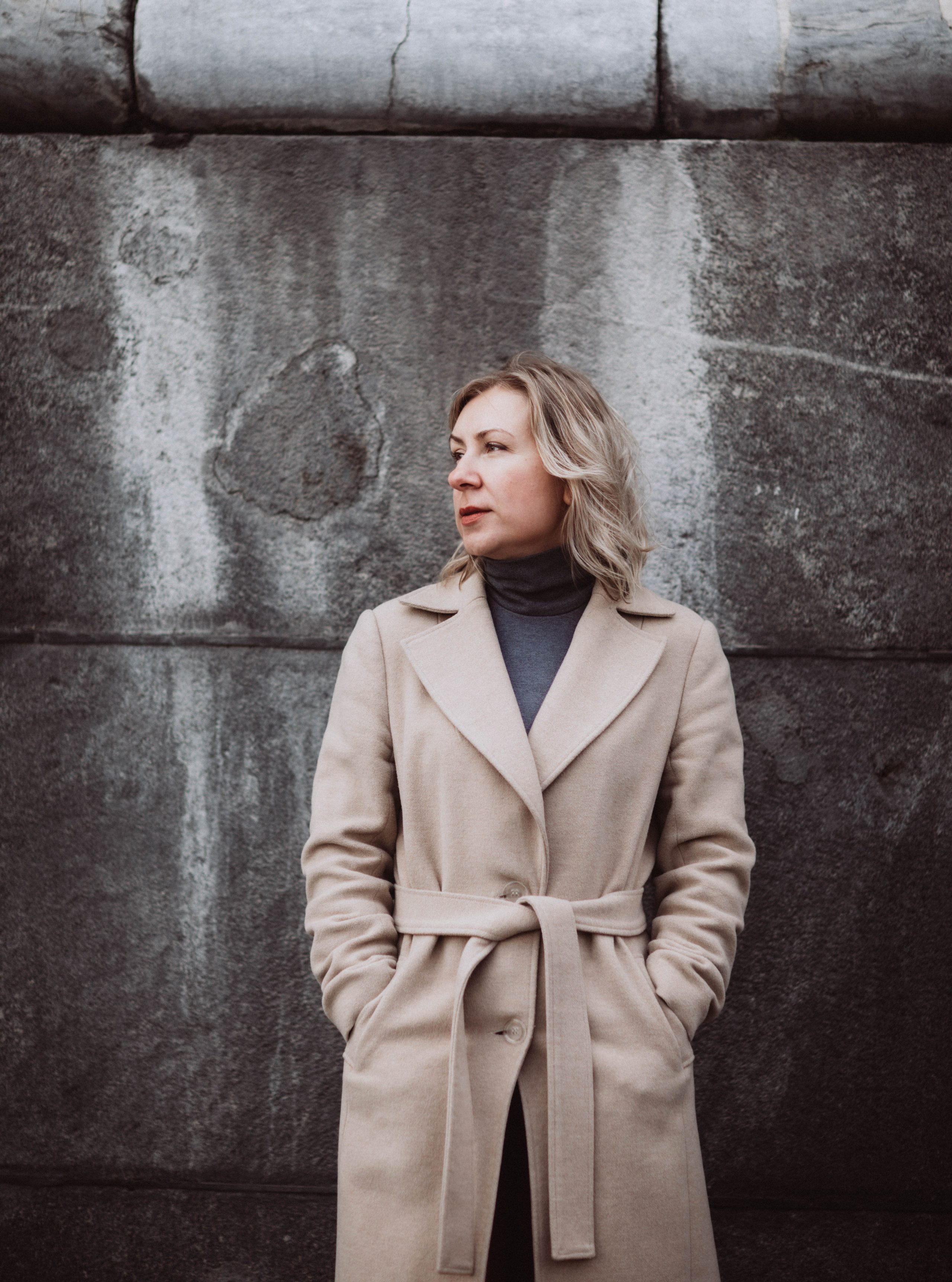 Наталья. Семейный и детский фотограф в Санкт-Петербурге Юлия Суркова