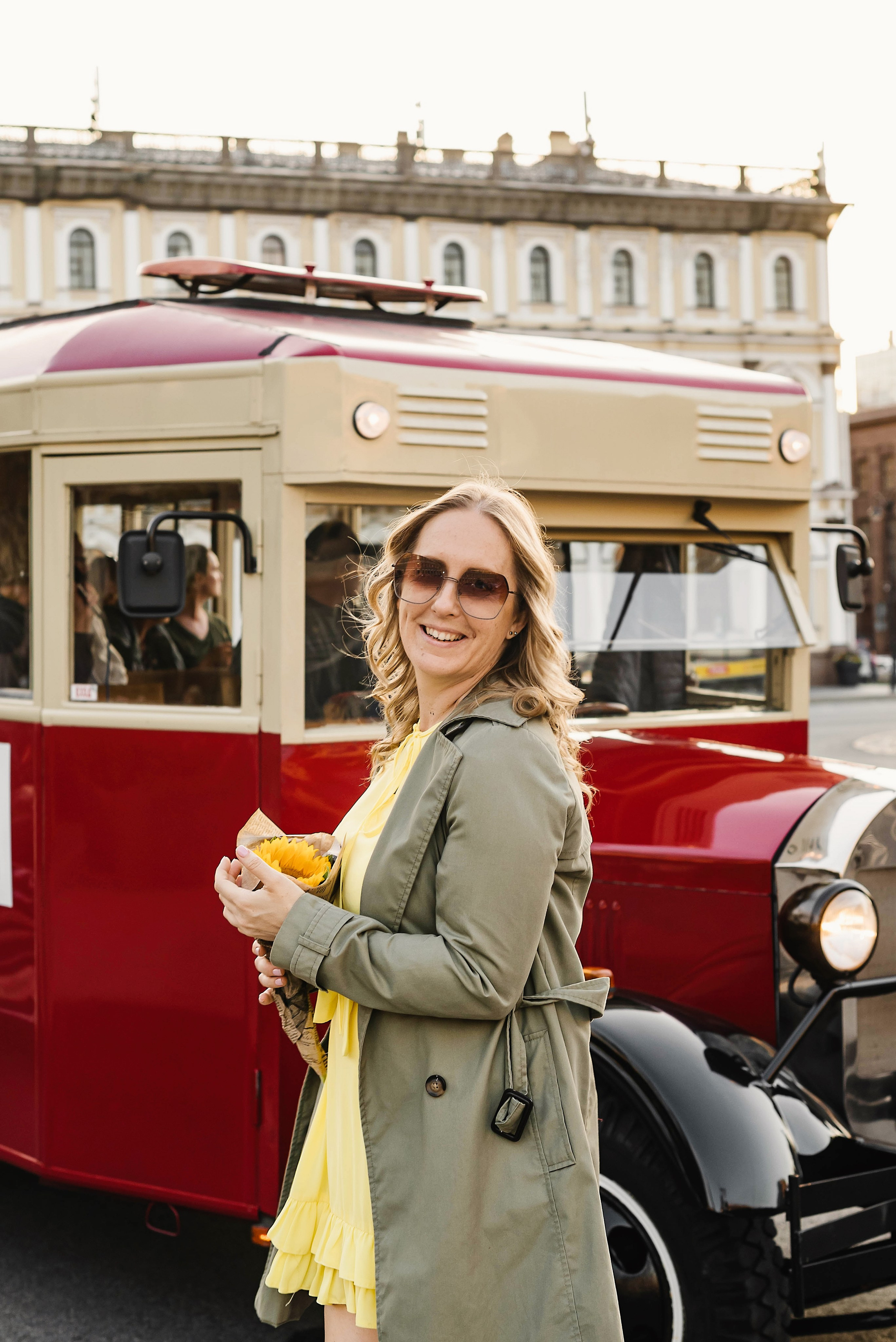 Питер в сентябре. Свадебный и семейный фотограф в Новосибирске, Санкт-Петербурге, Москве