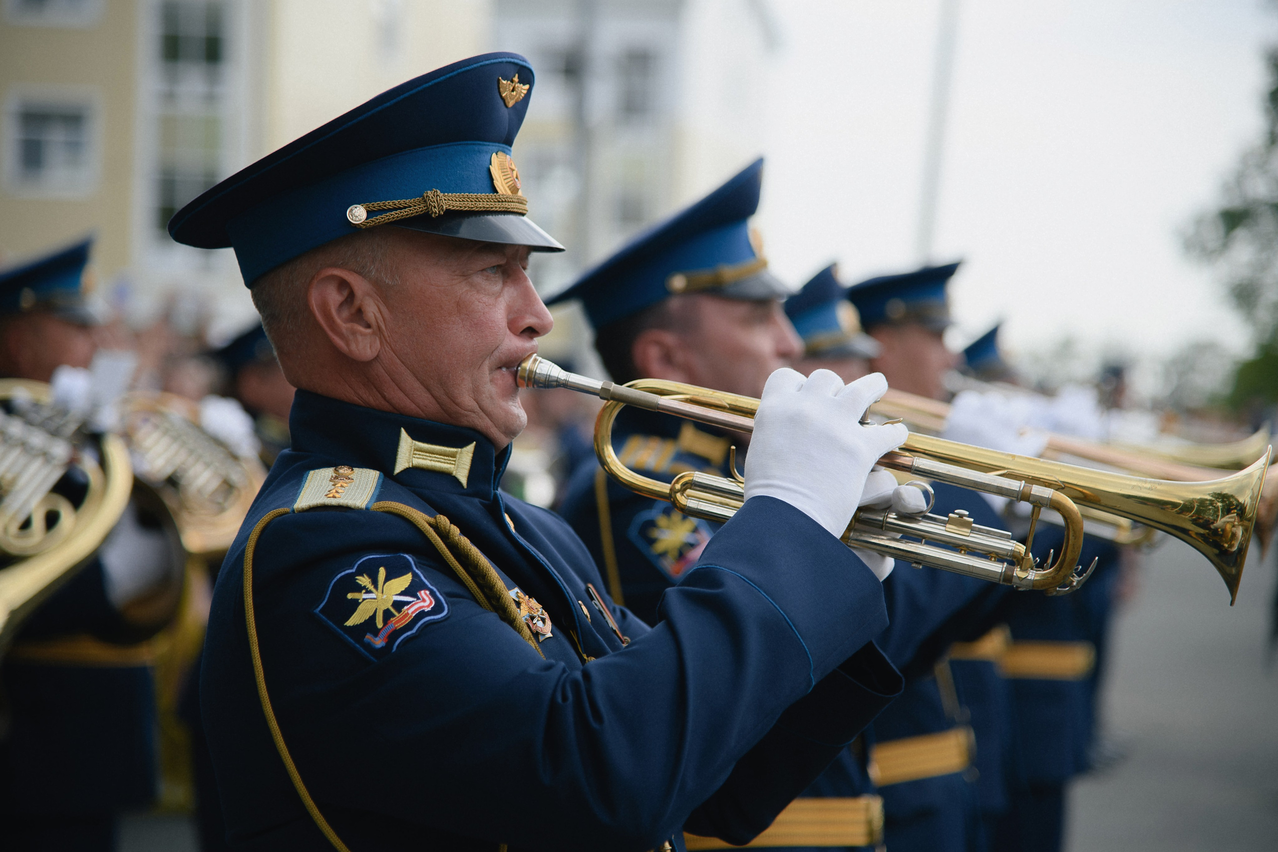 Выпуск офицеров боевого управления ЧВВАКУШ. Свадебный фотограф Екатеринбург/Челябинск — Любовь Волохова