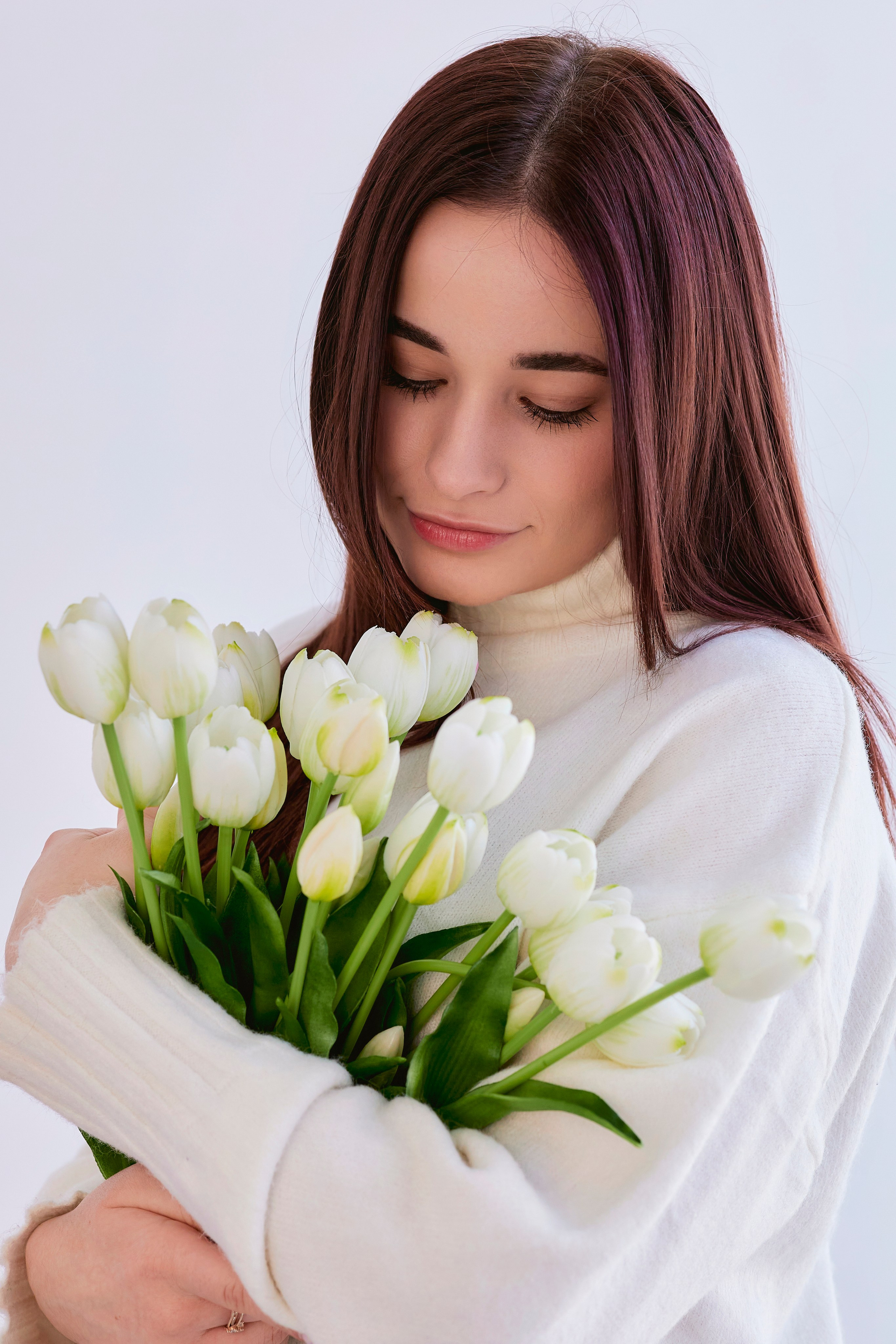 Студийная фотосессия. Фотограф Иван Кузьмин на любое Ваше мероприятие