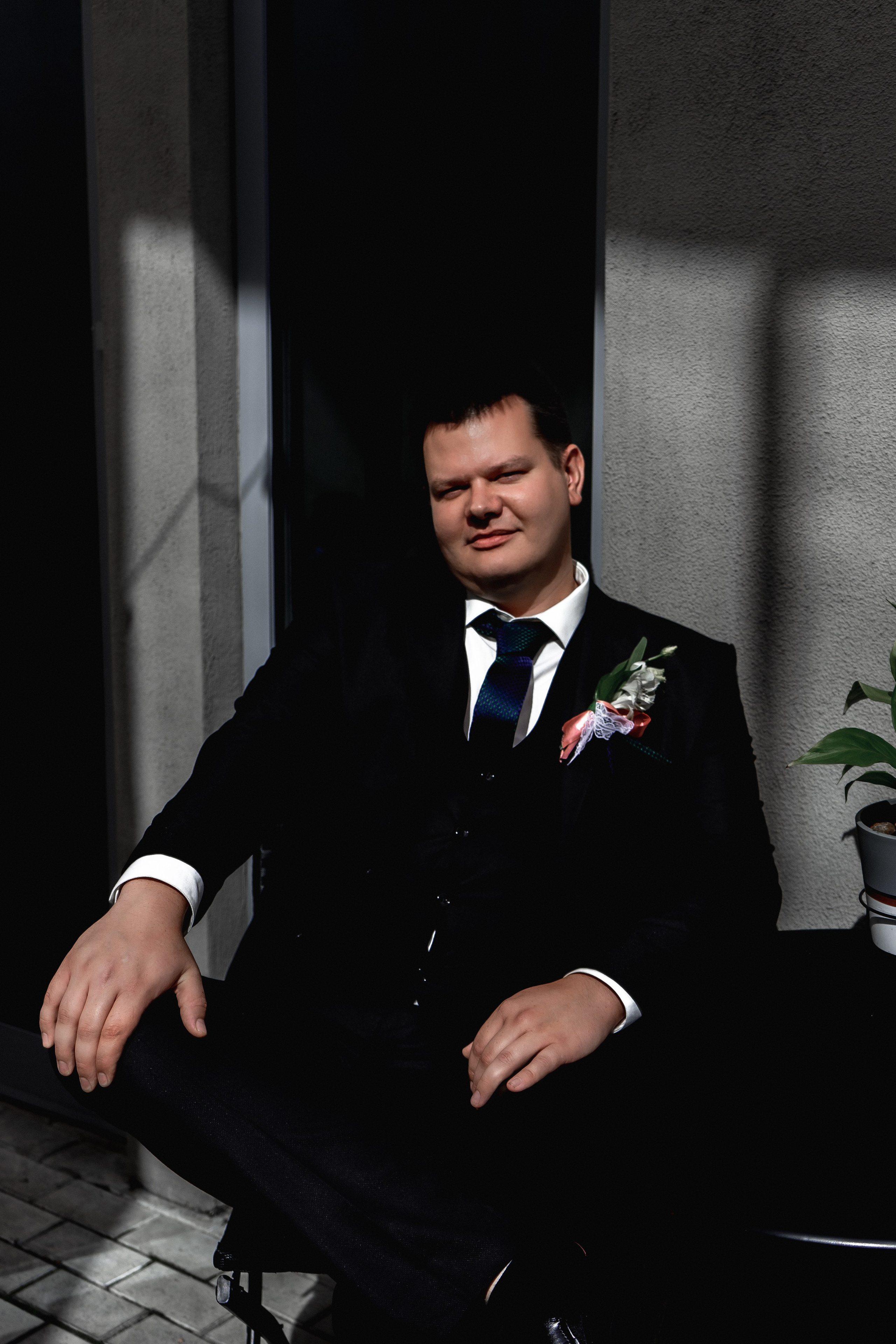 Свадебный фотограф в Тольятти Калашникова Анна