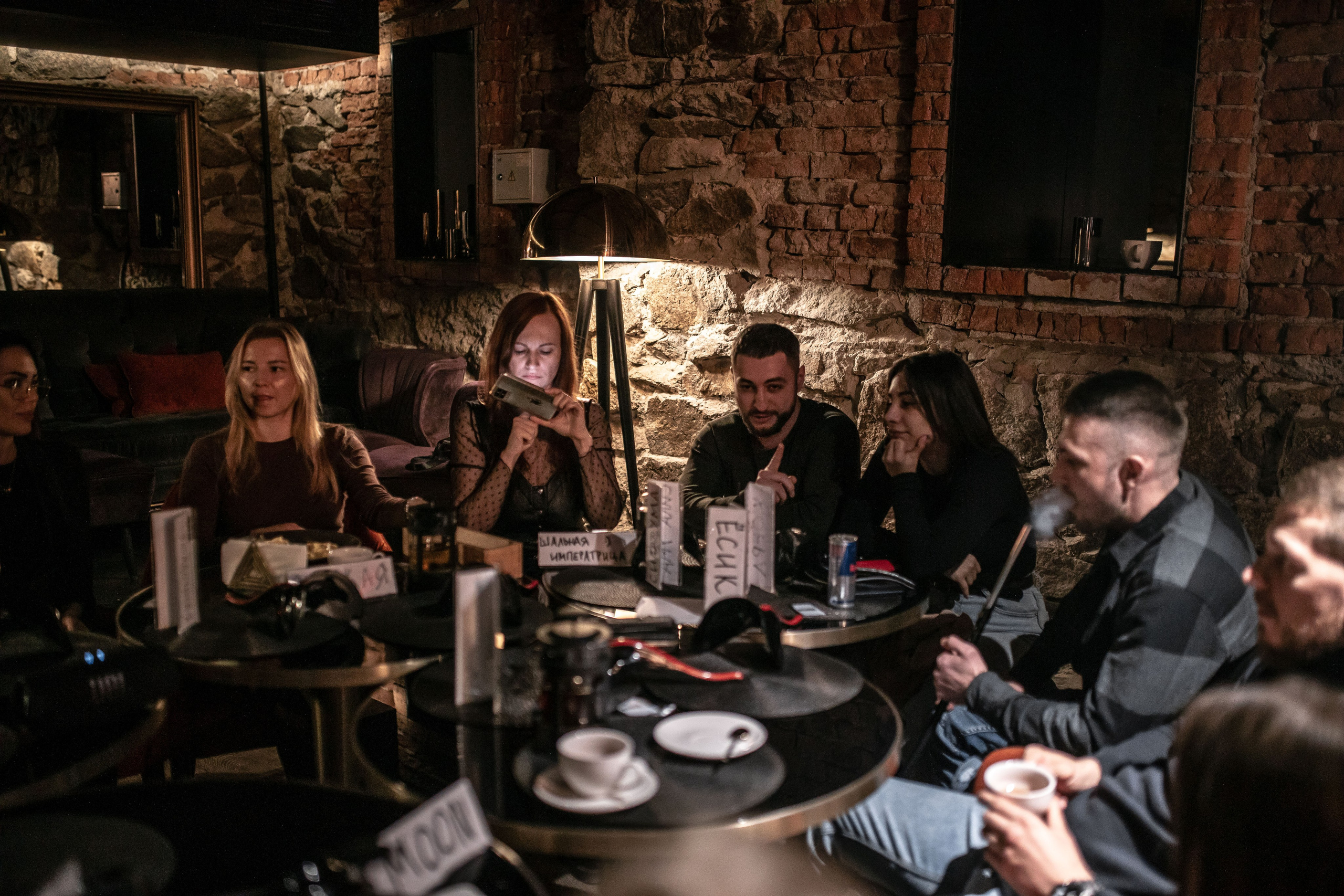 BIG_MAFIA_NSK. Репортажный фотограф в Новосибирске