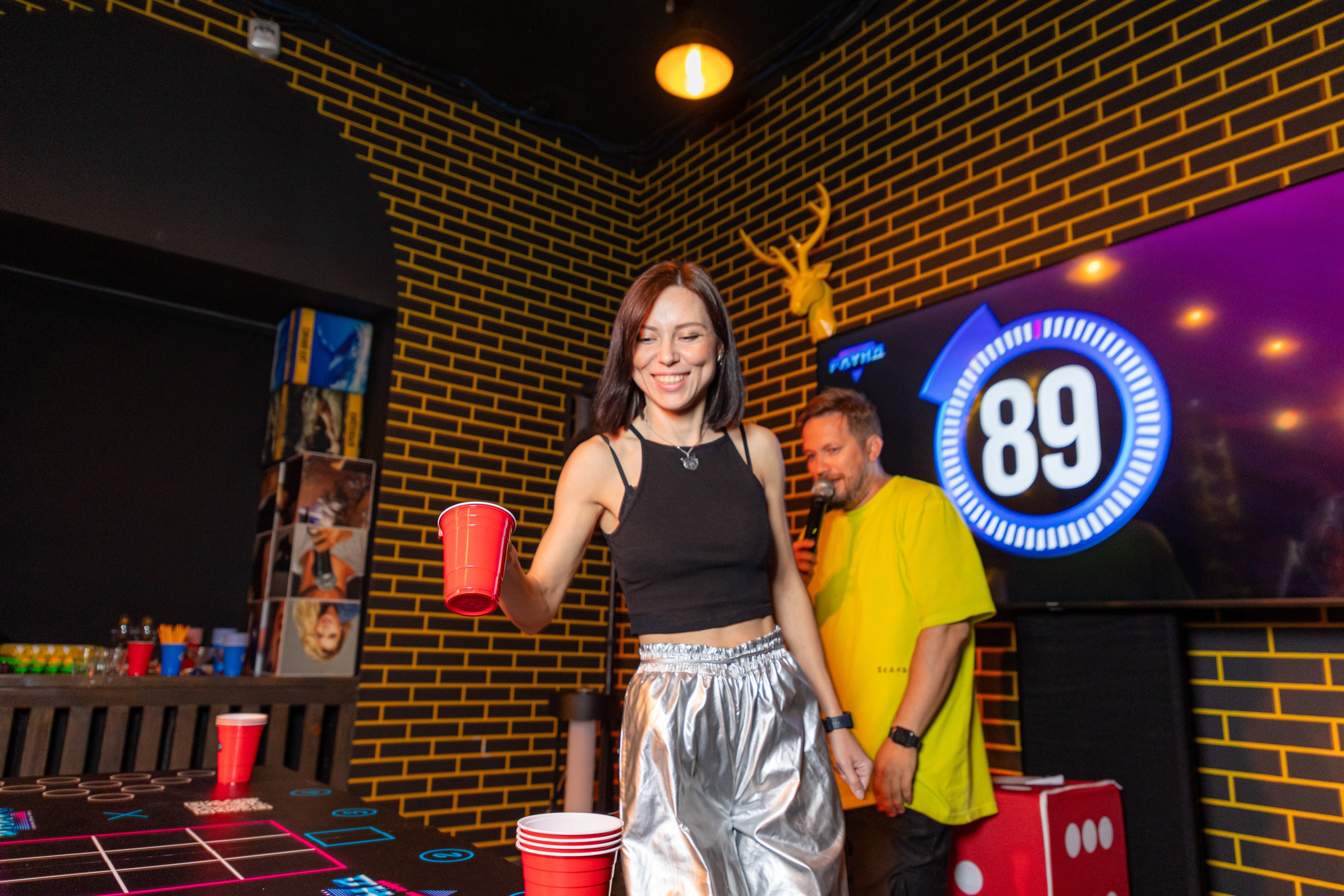 Корпоратив 2. Фотограф в Москве Алексей Липилин