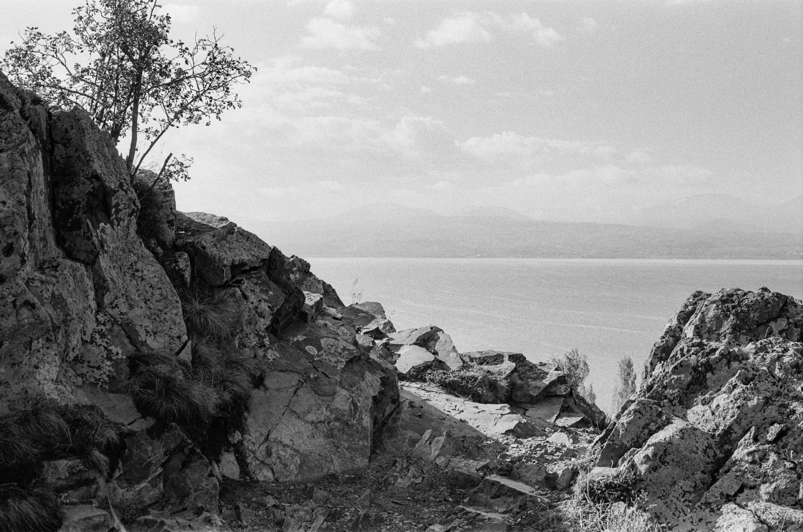 Exsoviet. Dima Ievlev