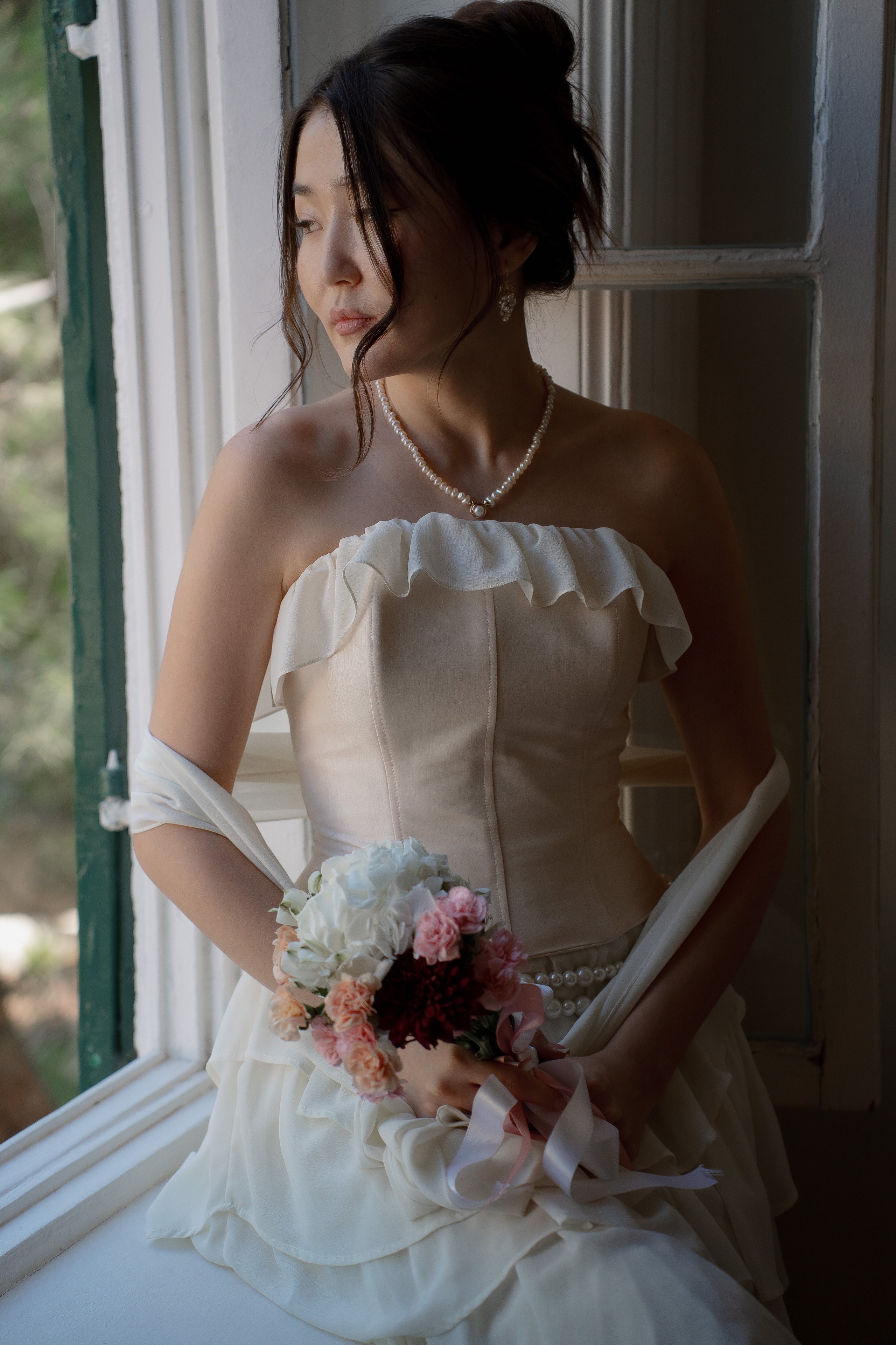 Aya & Mert. İrandek. Fotoğrafçı. İzmir