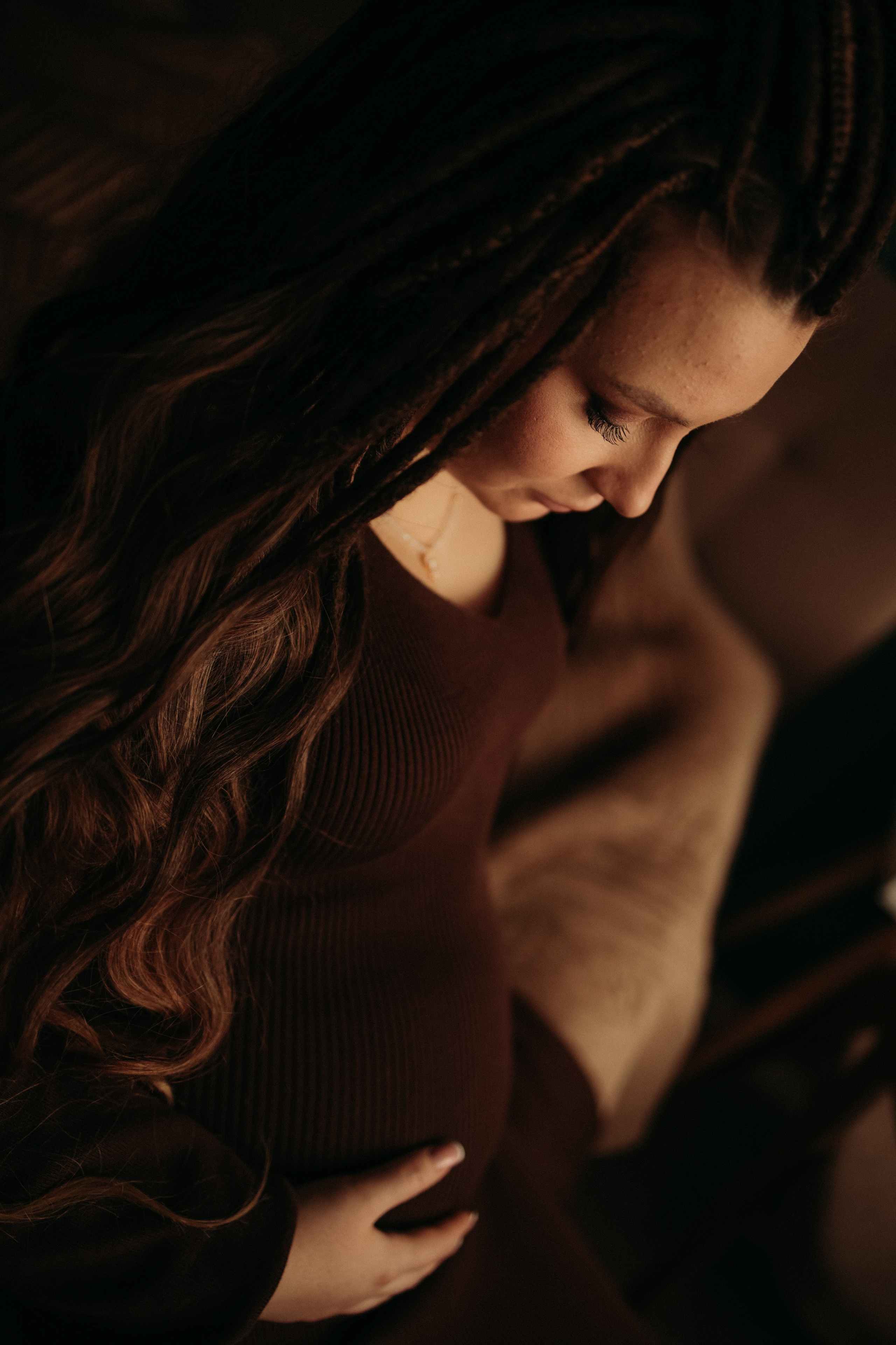 Фотосессия беременности в Москве Лизы и Леши. Семейный фотограф в Москве и Люберцах Юлия Гуськова