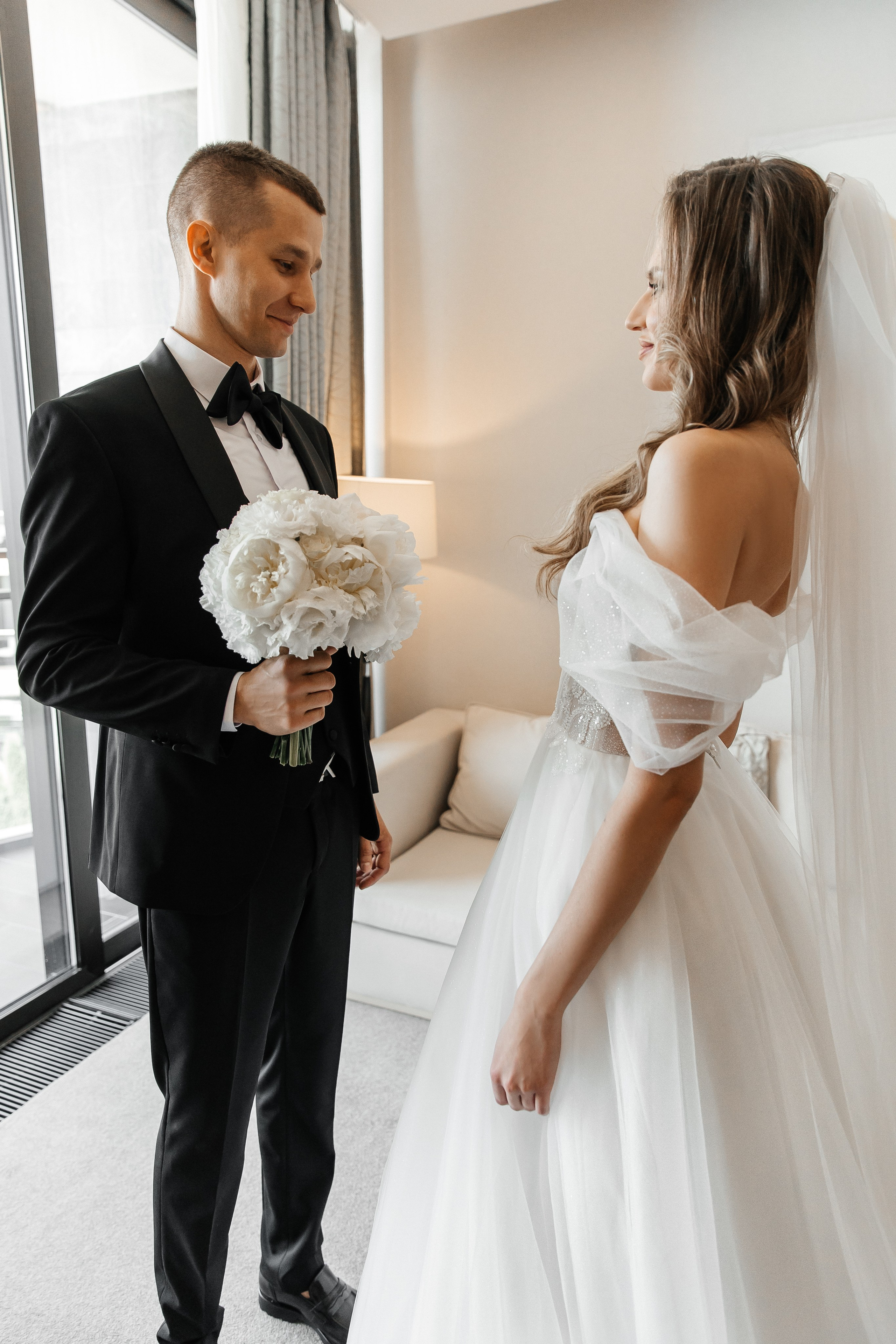 EKATERINA & ALEXANDER. Свадебный фотограф в Евпатории и в Крыму, Love story, женский портрет