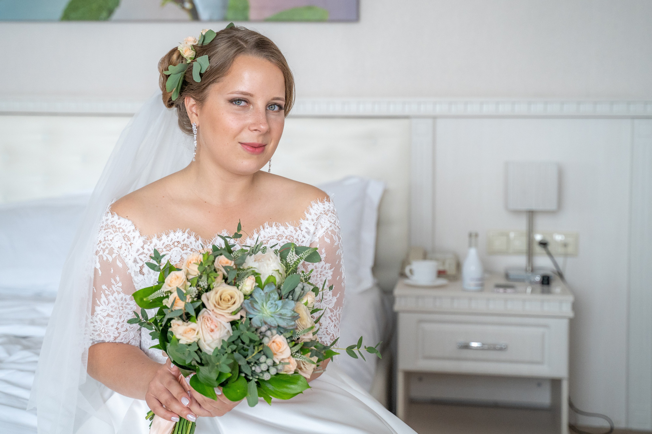 Дмитрий и Вика. Архив