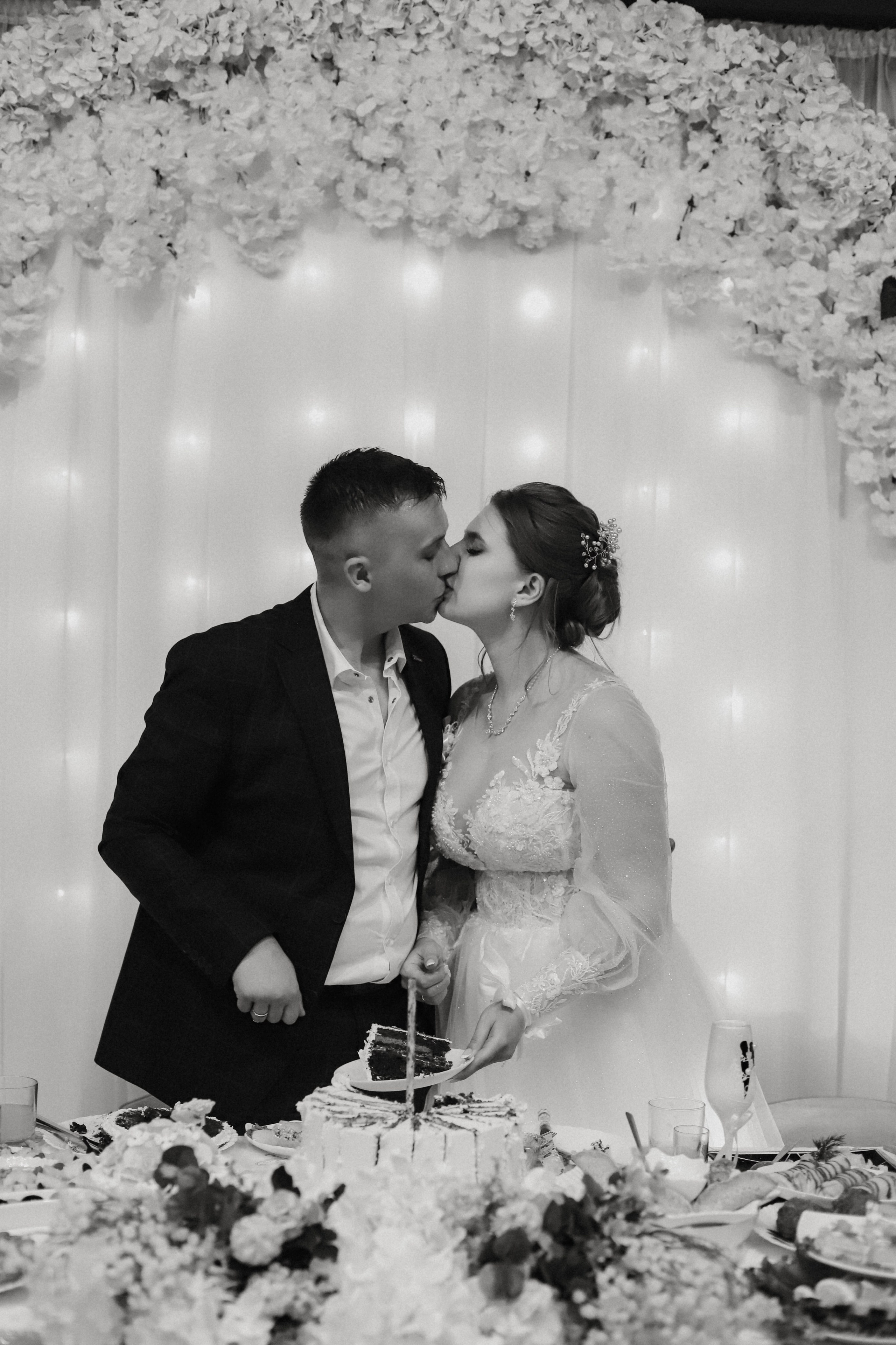 ЕЛЕНА & ЕВГЕНИЙ. Фотограф Мариуполь | Ялта | Крым — Диана Мазенко