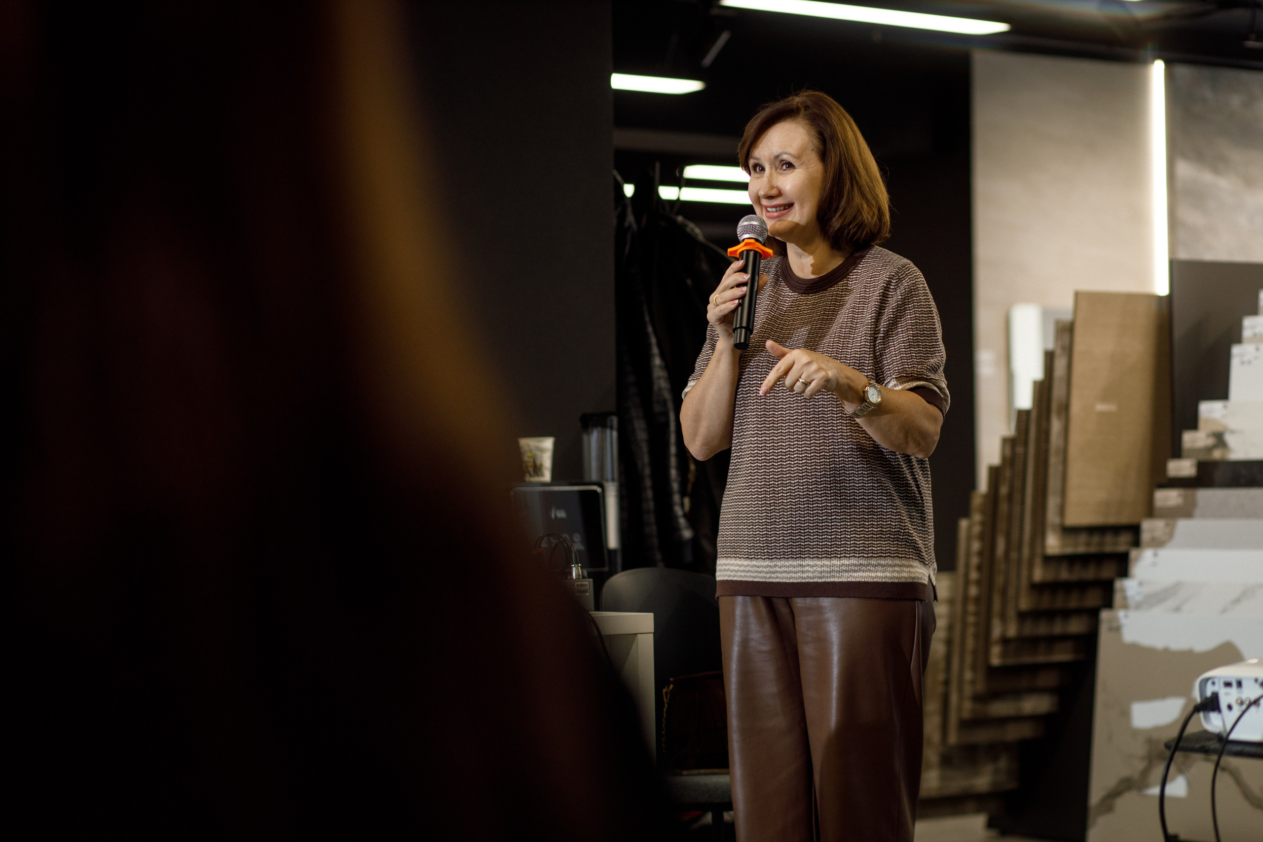 Репортаж. Fashion и контент-фотограф в Москве Антон Попелнуха