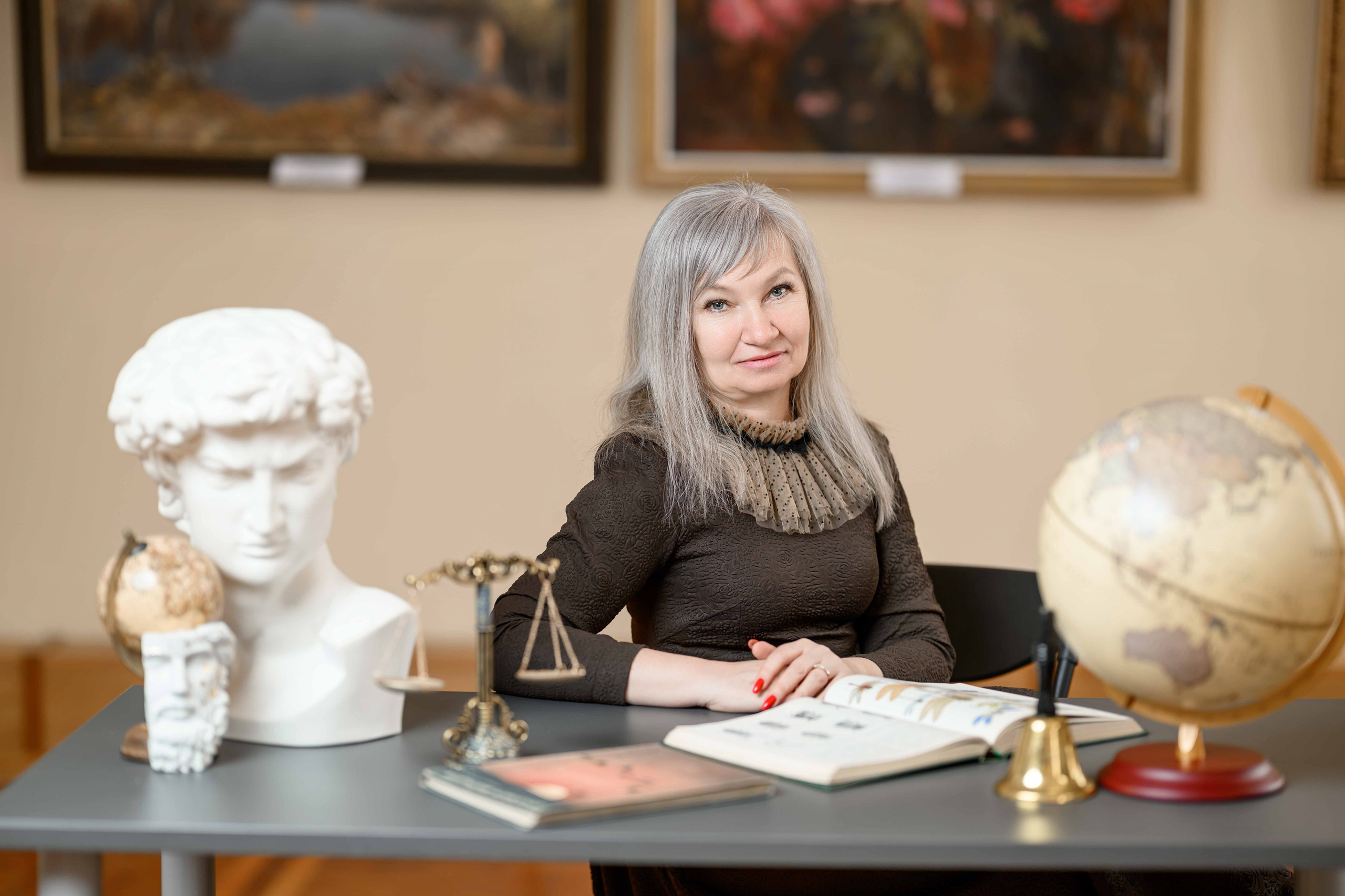 Съёмка в музеее. Свадебный фотограф Белгород Валуйки Старый Оскол Воронеж