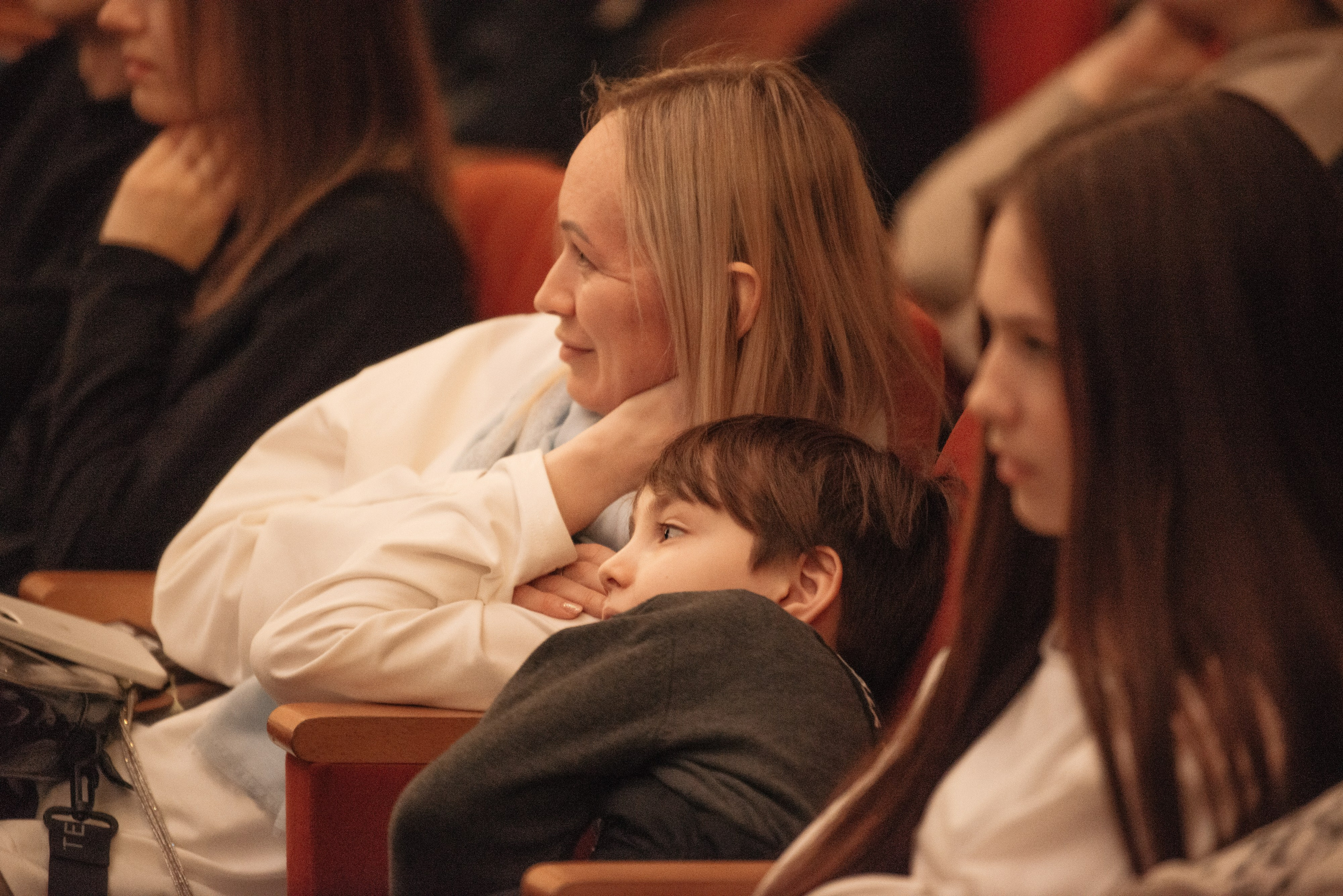 Театр Нитья. Свадебный фотограф Ижевск Петр Шишков