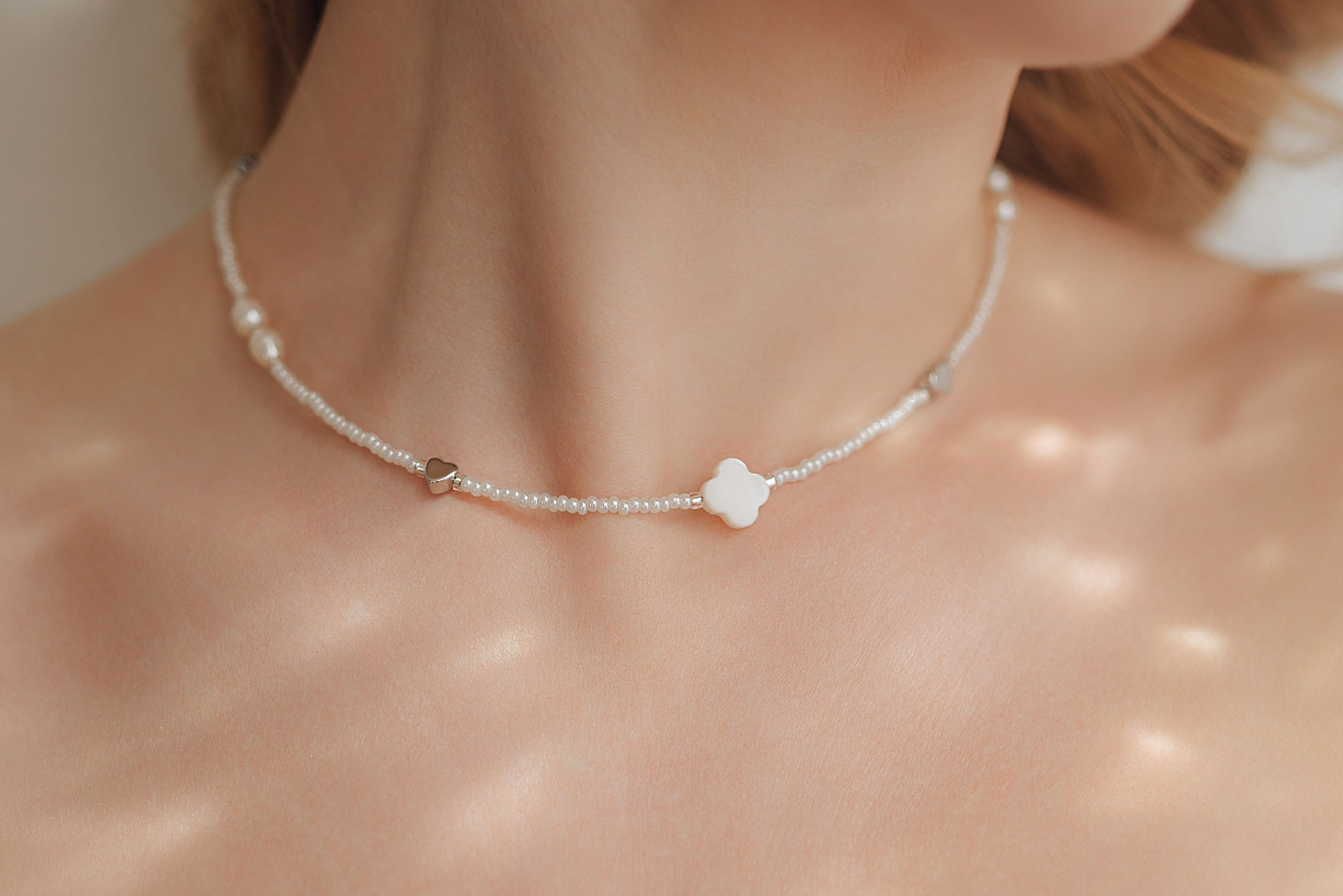 Украшения. Яна Репина. Коллекция весна. Детский и семейный фотограф Катерина Мишина