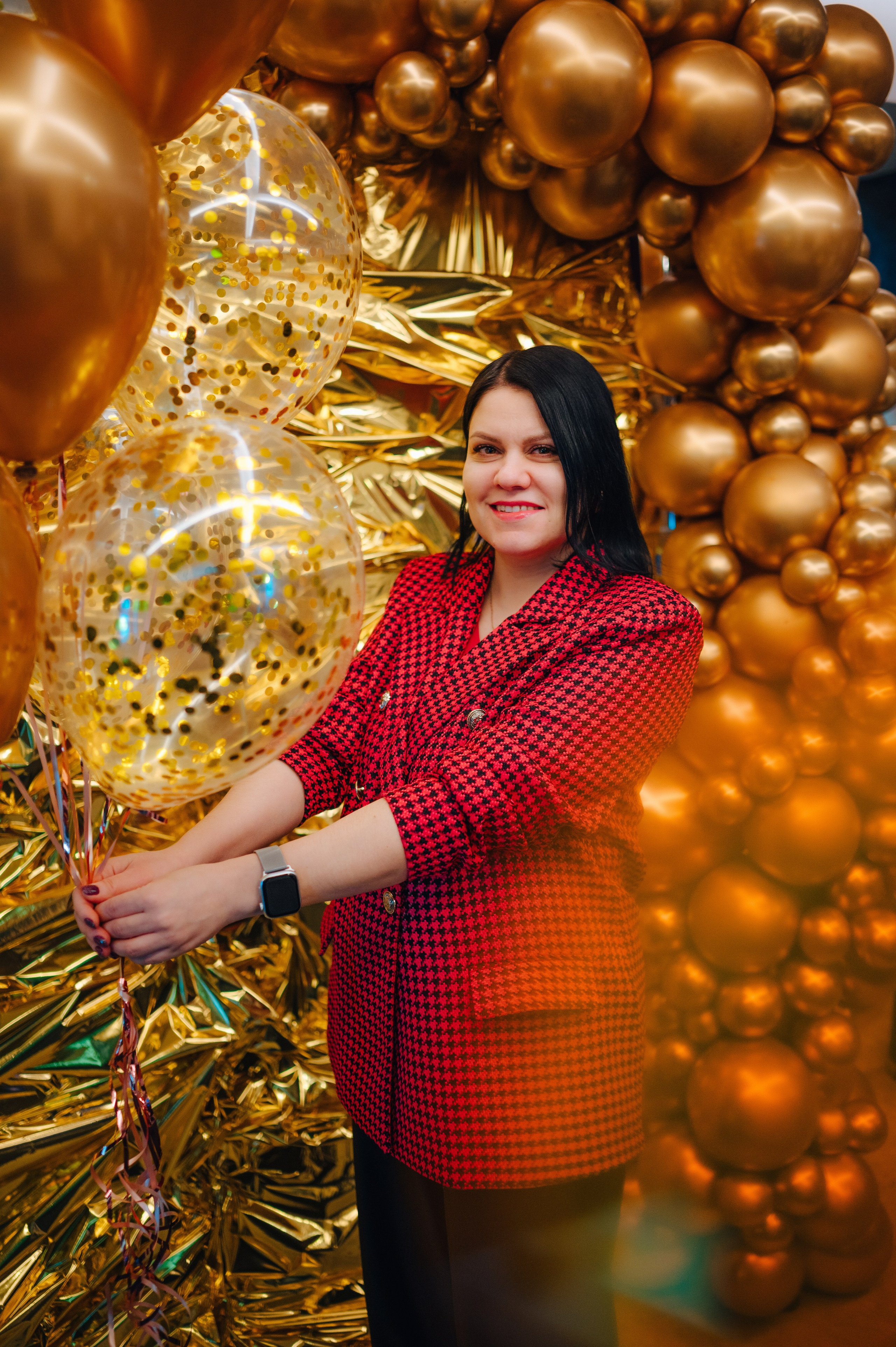 НЕТВОРКИНГ М.О.илюди. Детский и семейный фотограф Катерина Мишина