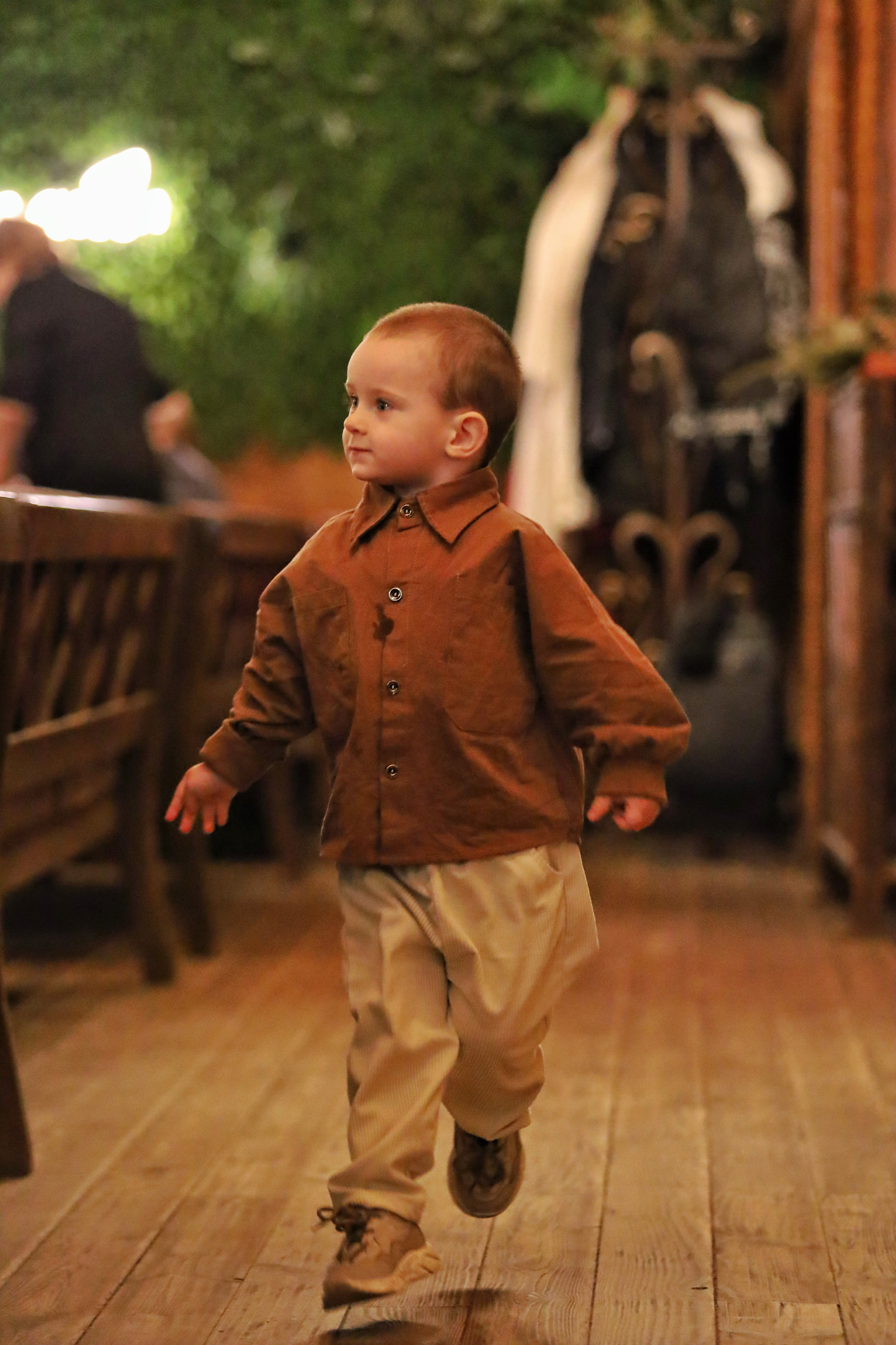 ЮБИЛЕЙ КАФЕ «ЧЕСНОК». Репортажный фотограф Анапа