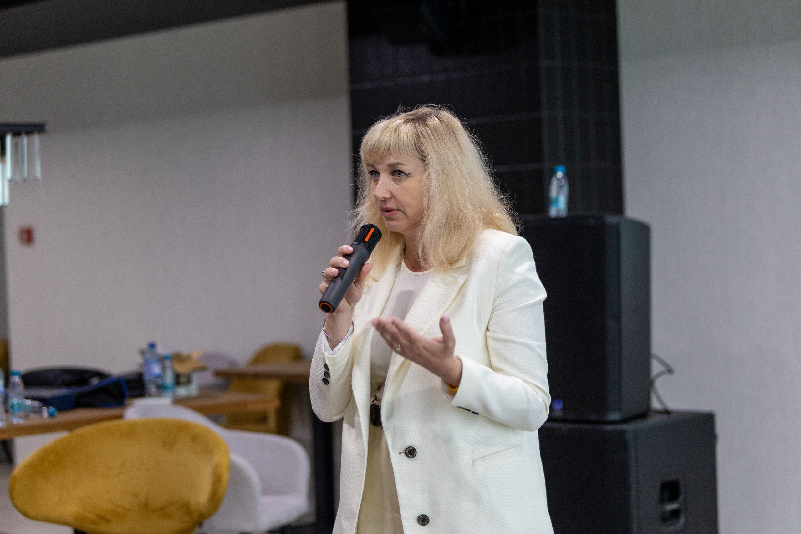 ЭФКО. СЛЁТ ЛИДЕРОВ РАБОЧЕГО АКТИВА. Репортажный фотограф Анапа