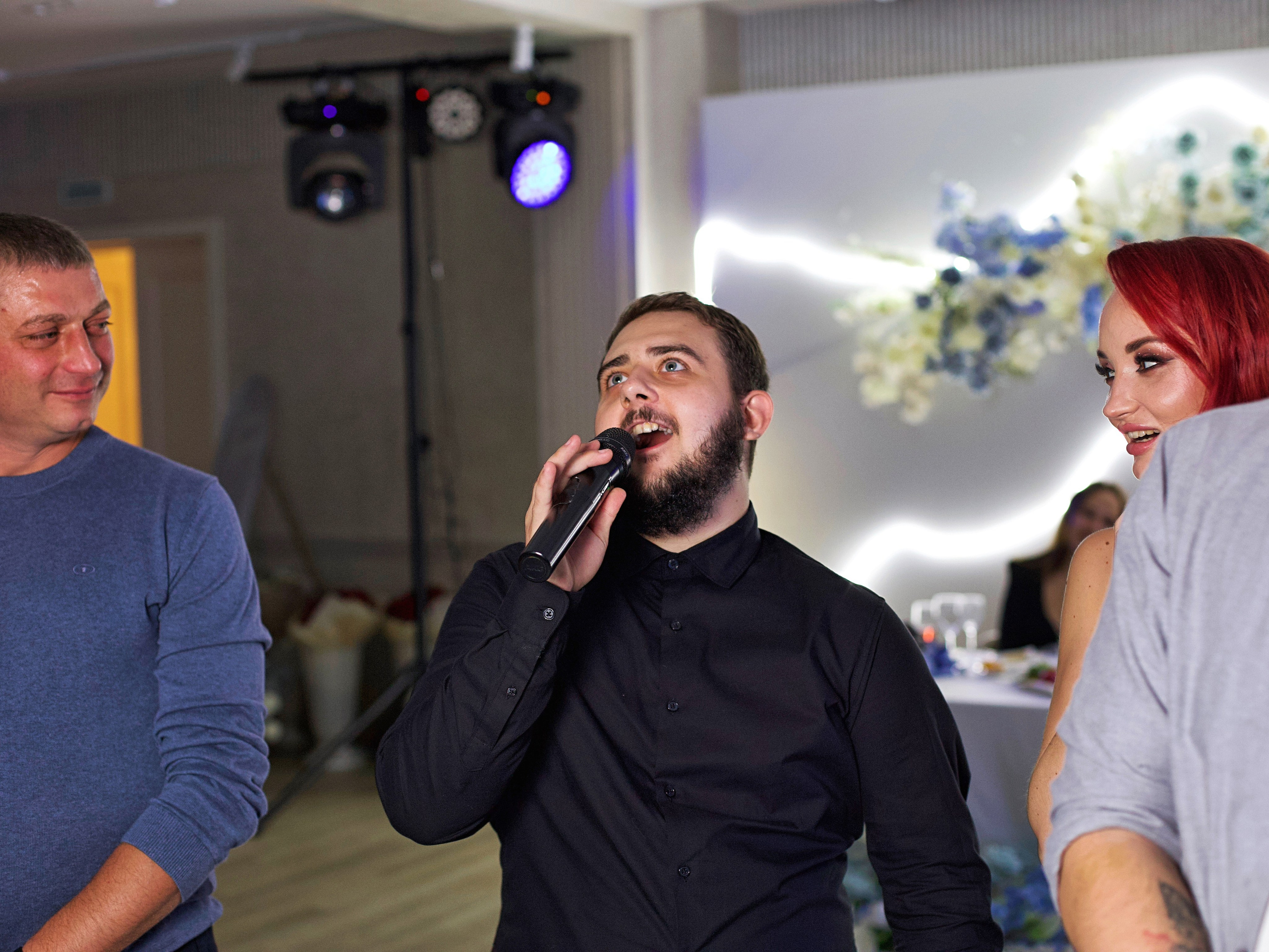 Свадьба Кристины и Романа. Репортажный фотограф Анапа