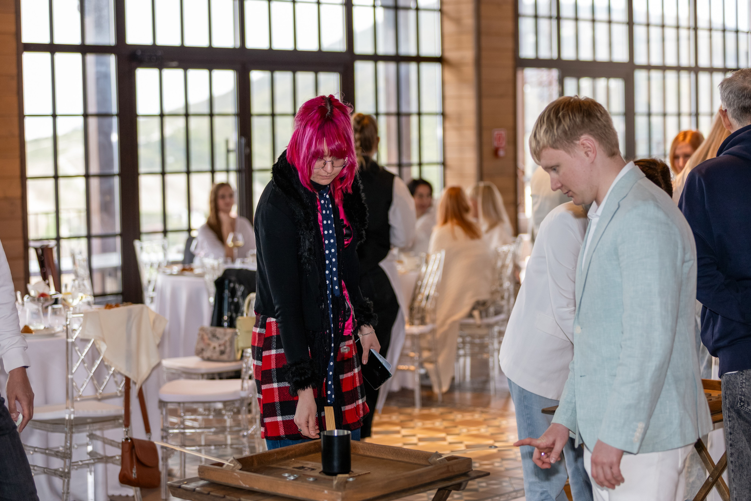 СДЭК В АНАПЕ. 10 ЛЕТ. Репортажный фотограф Анапа