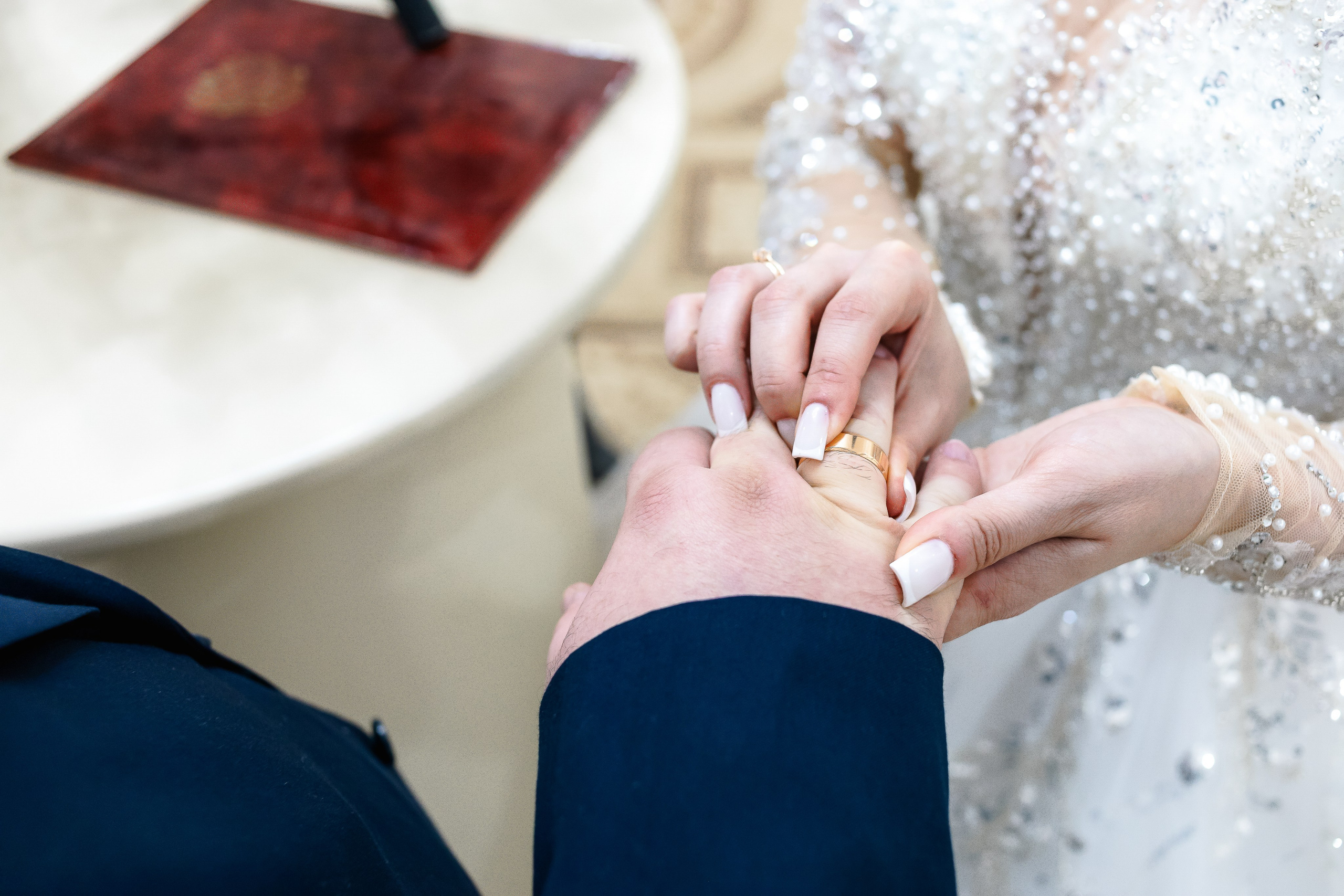 ЗАГС Мурад и Екатерина. Репортажный фотограф Анапа