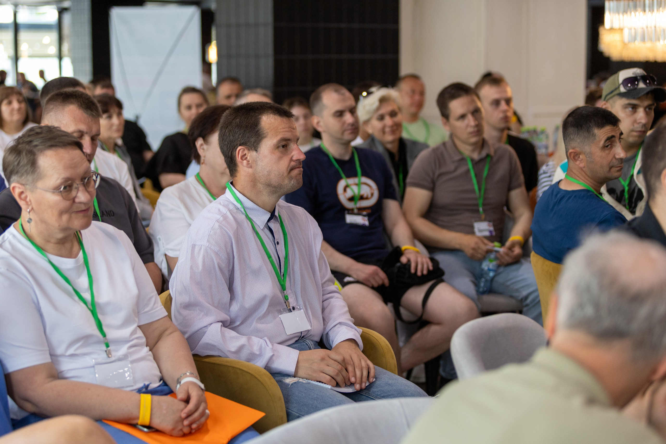 ЭФКО. СЛЁТ ЛИДЕРОВ РАБОЧЕГО АКТИВА. ДЕНЬ 2. Репортажный фотограф Анапа