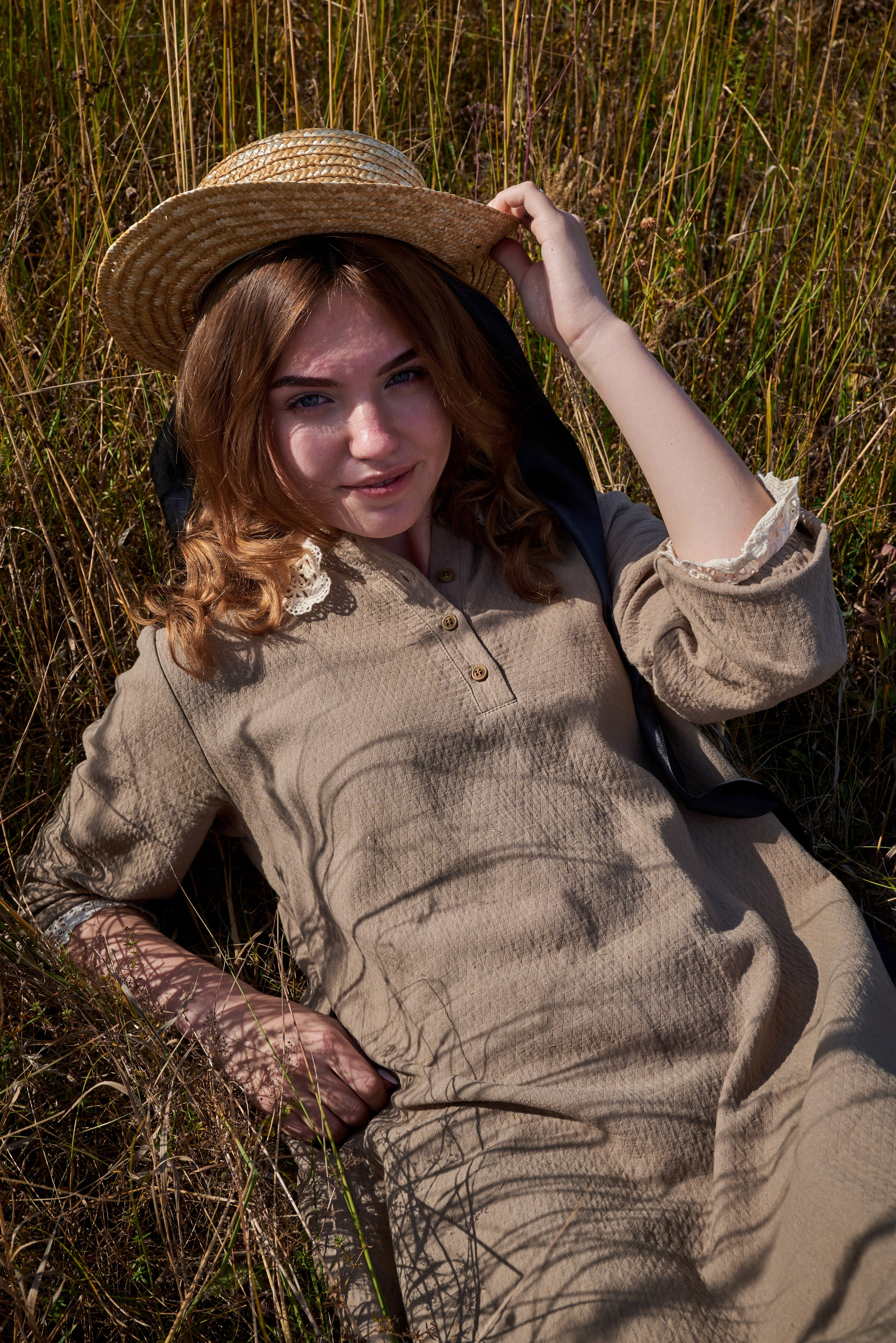 Василий и Лилия. Фотограф Щёлково