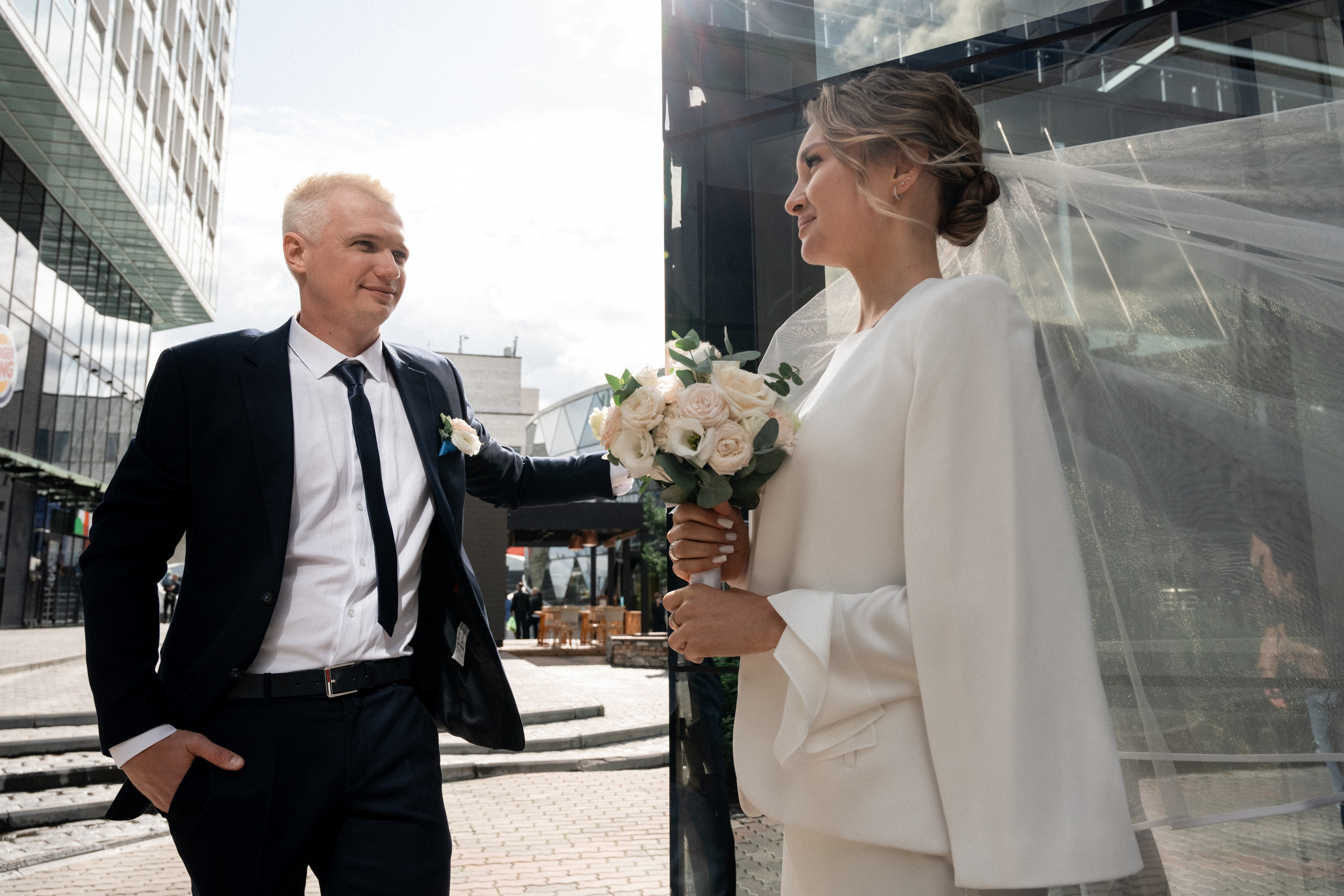 Свадьба Никиты и Татьяны. Свадебный фотограф Красноярск