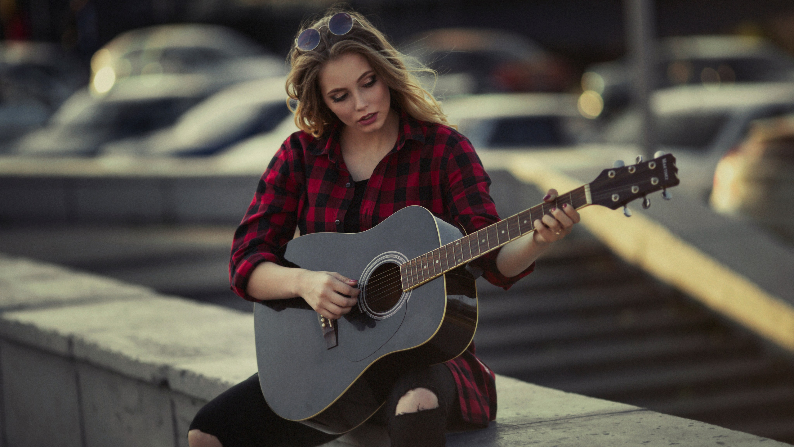 Две стороны одной медали. Олеся Ефанова фотограф Иваново, Тейково и Плёс