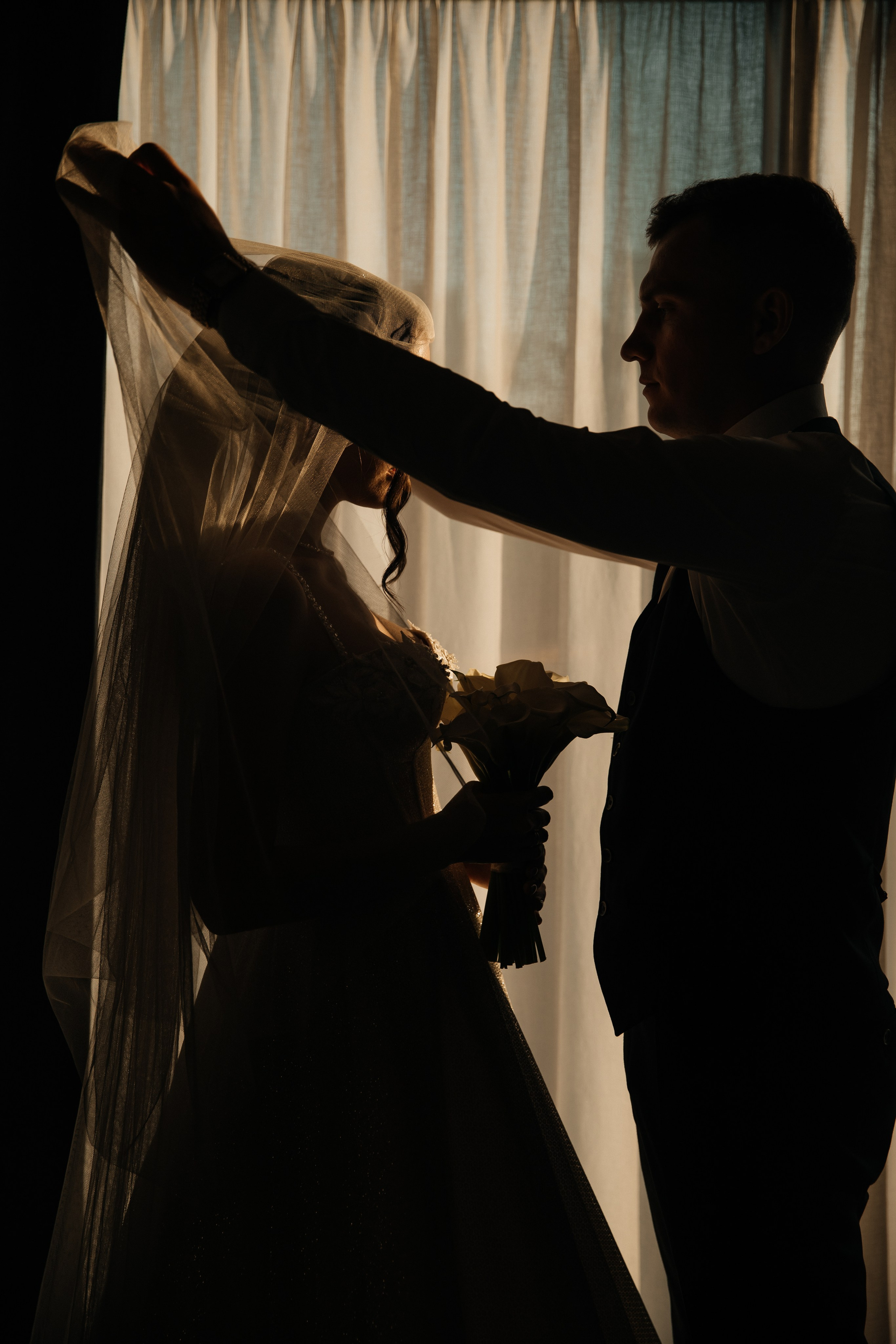 Wedding «Sunlight». Свадебные фотограф и видеограф Наталья и Анатолий Новиковы СПб