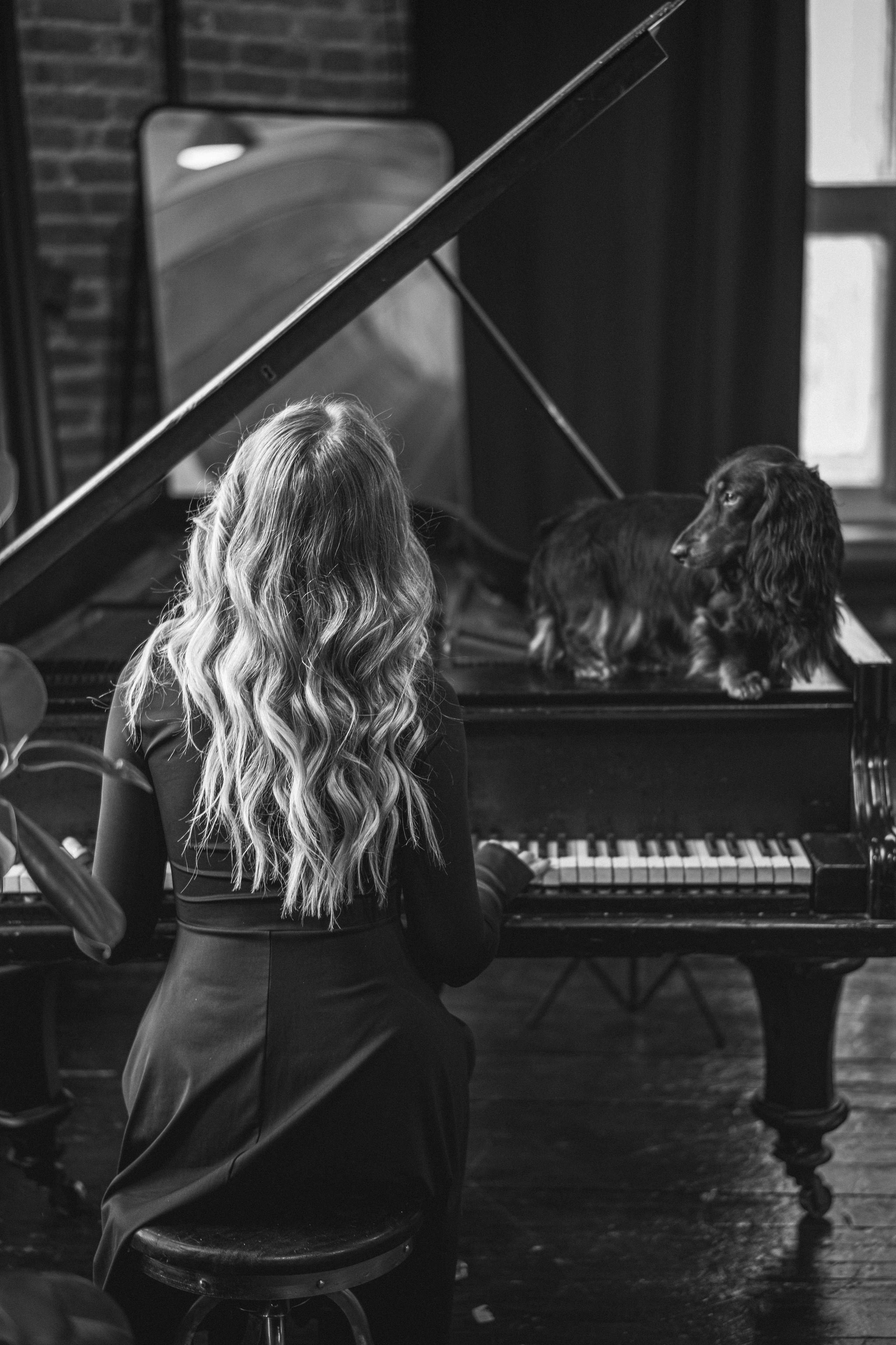 Family. Портретный фотограф в Москве Илья Корненков