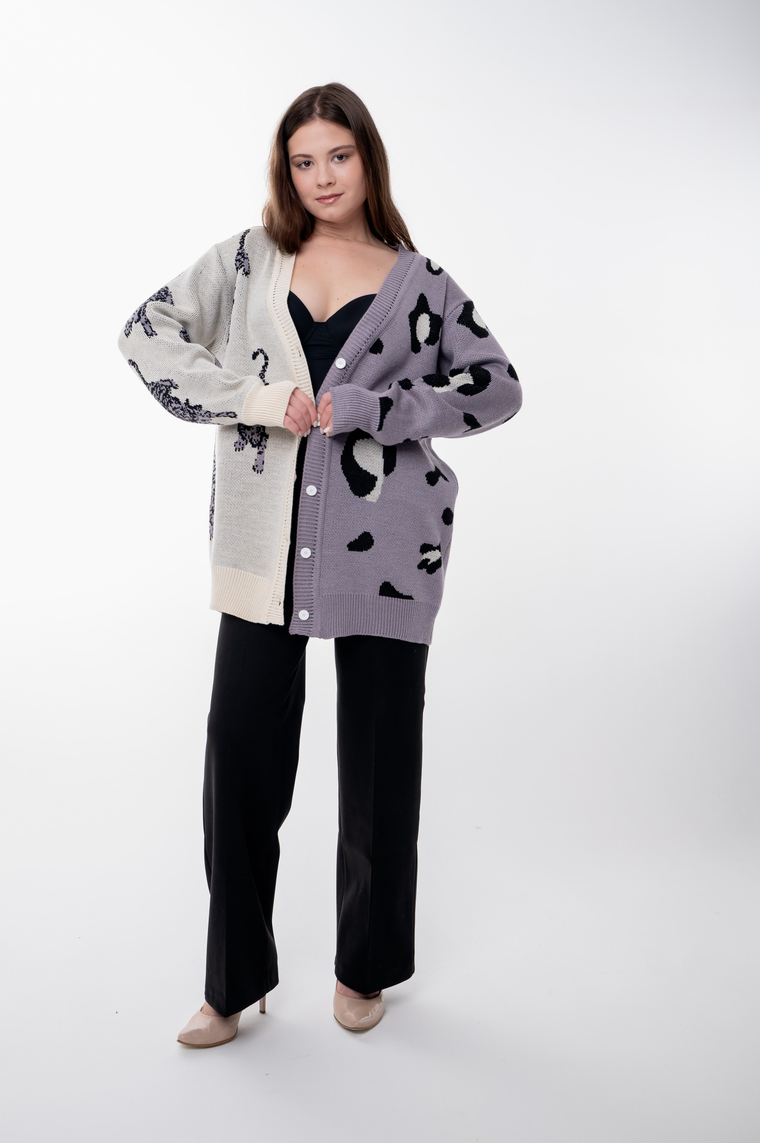 Фотосъёмка для Lamoda. Фотограф/видеограф Богдан Голованов