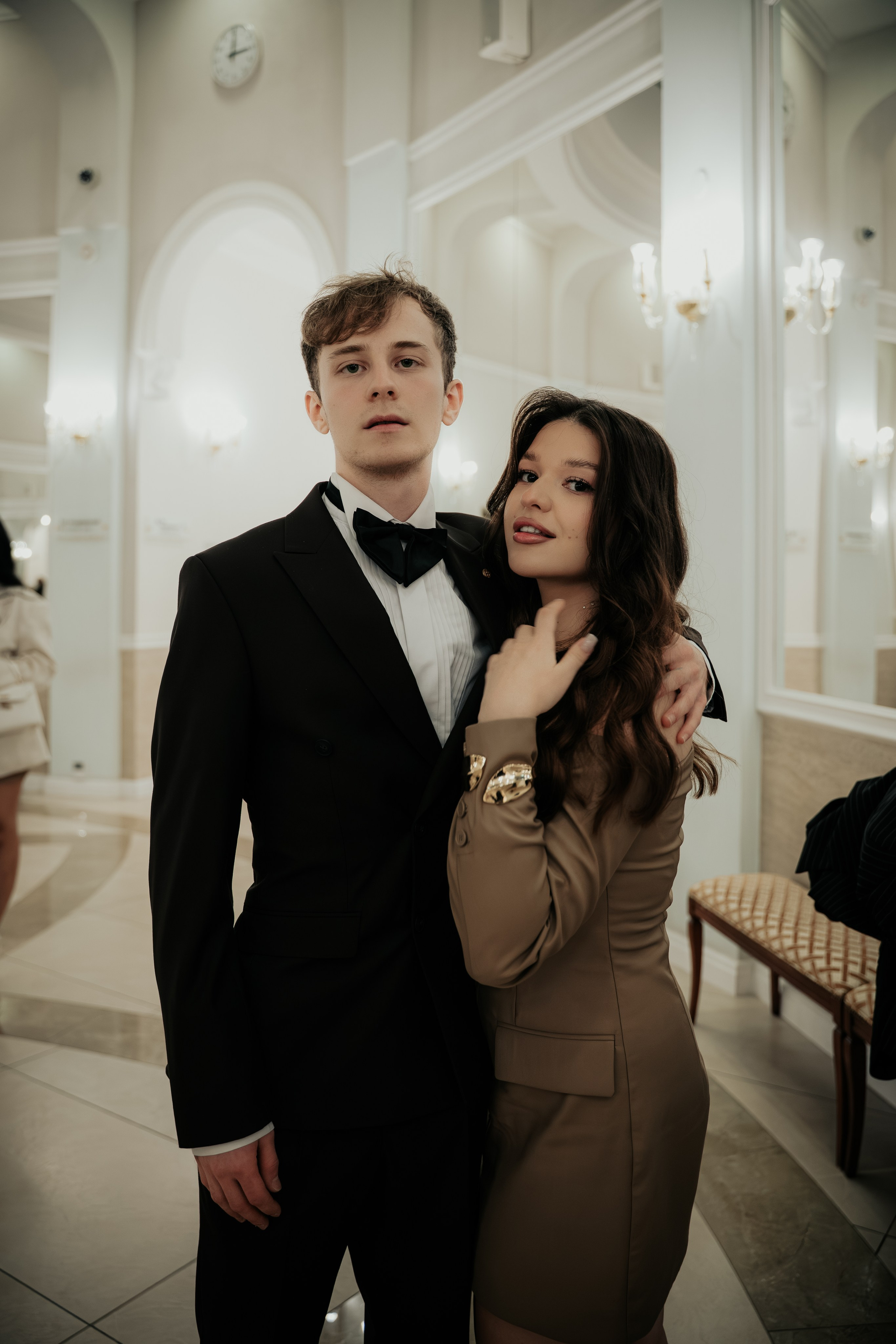 Свадьба Айбулата и Карины. Фотограф/видеограф Богдан Голованов