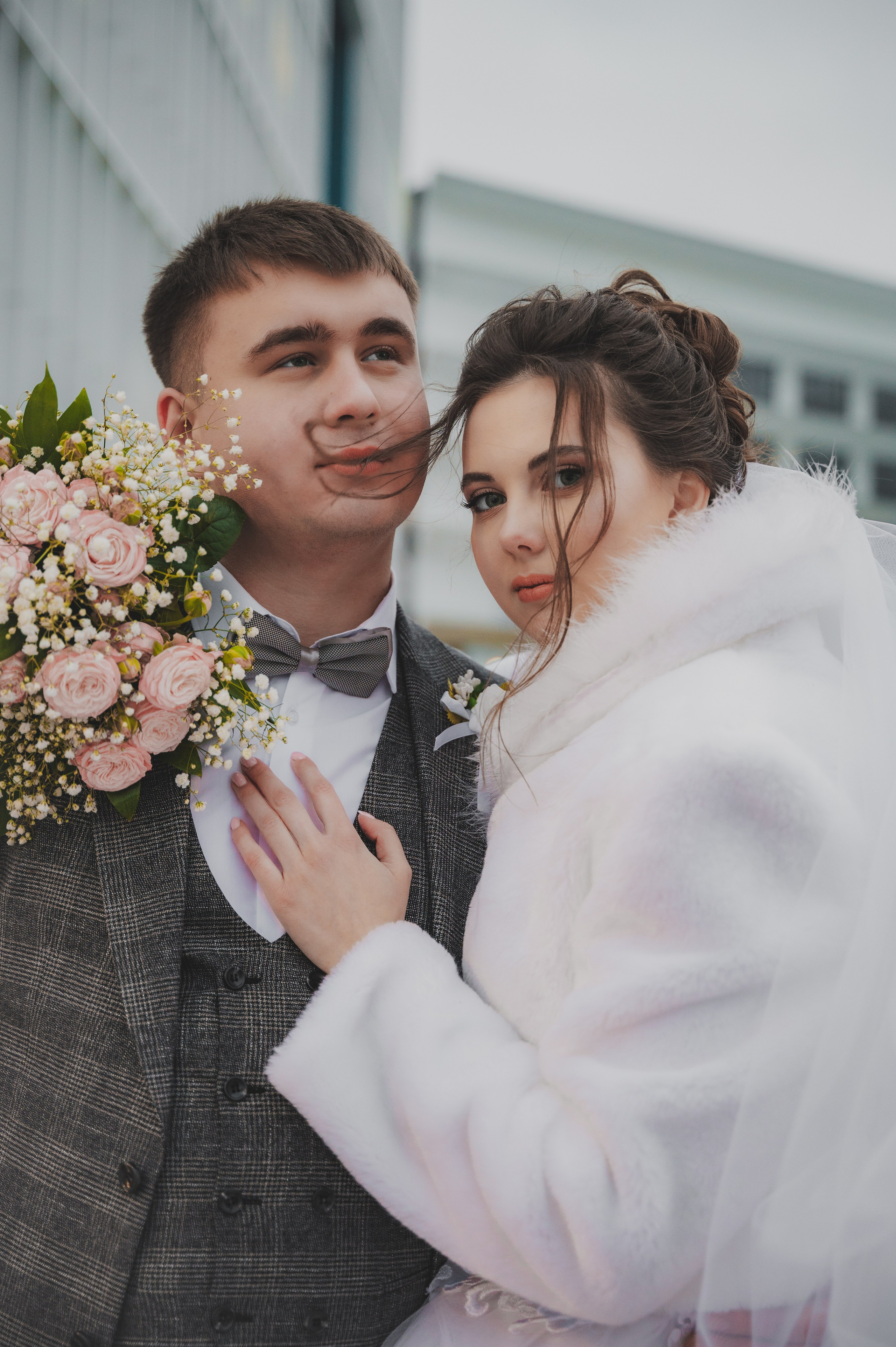 Свадьба Артура и Ники. Фотограф/видеограф Богдан Голованов